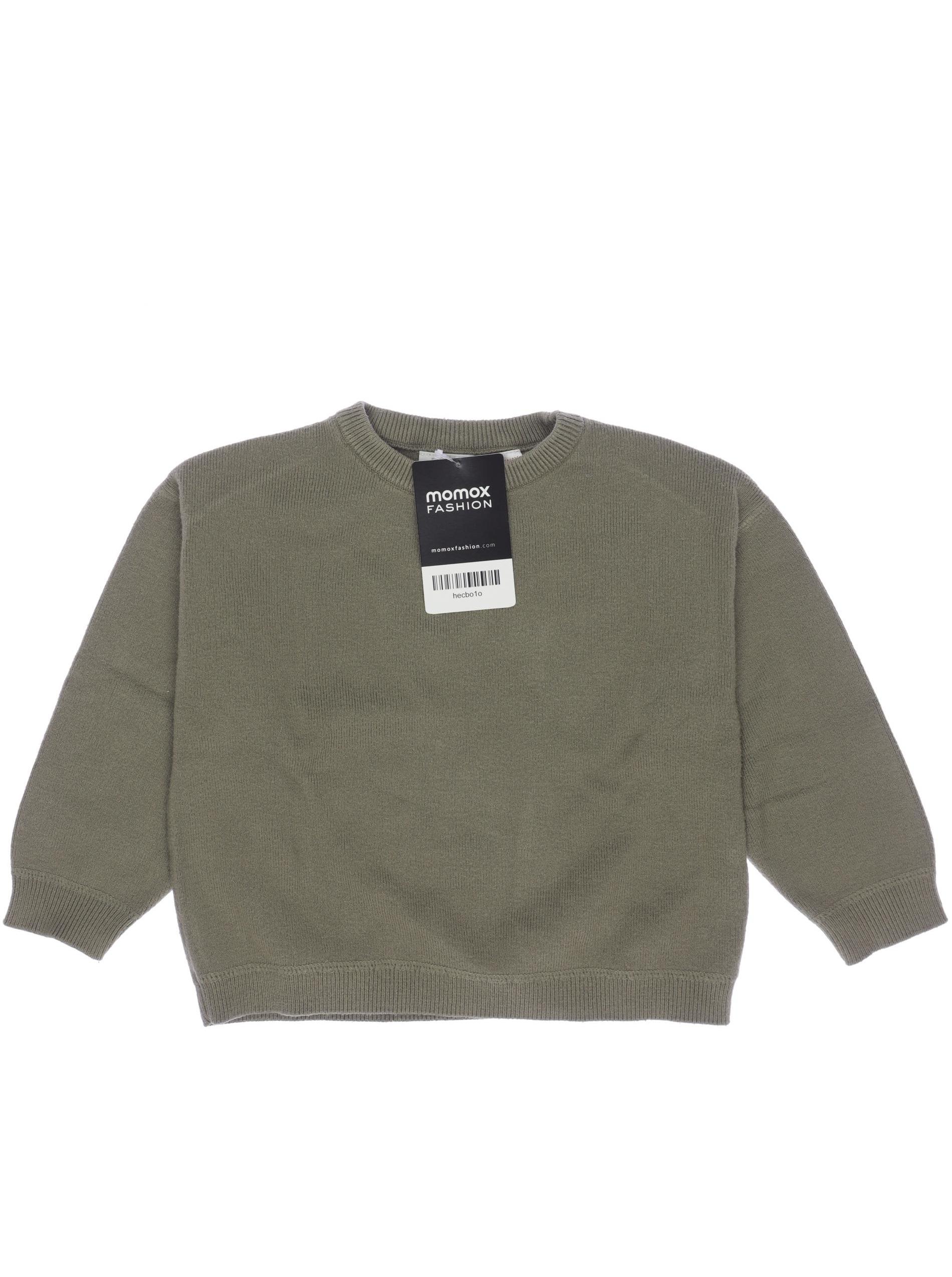 

Zara Herren Pullover, grün, Gr. 92