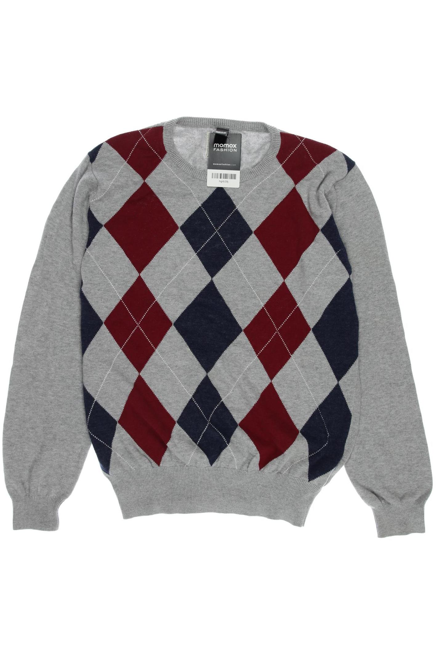 

Zara Herren Pullover, grau, Gr. 164