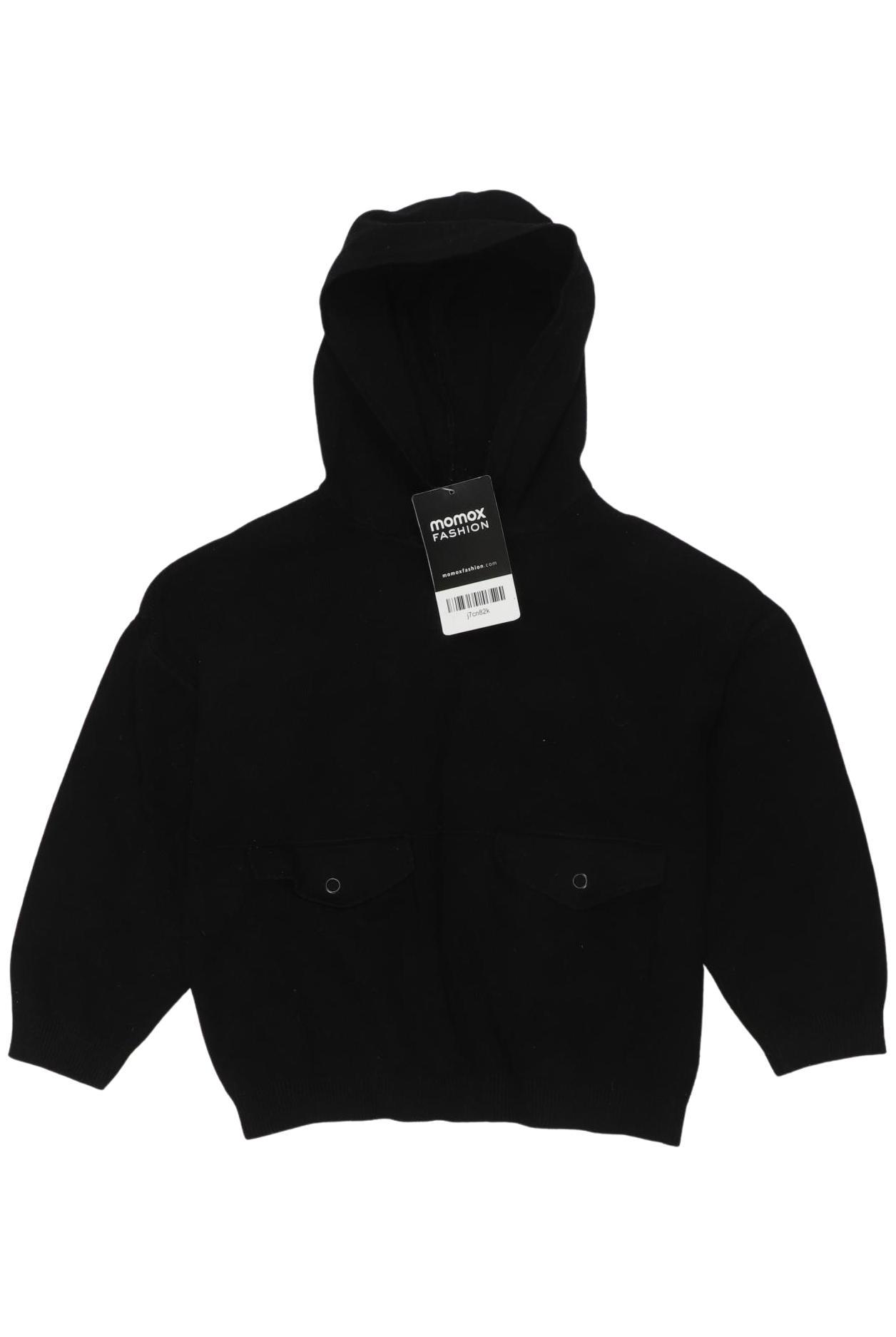 

Zara Jungen Pullover, schwarz, Gr. 110