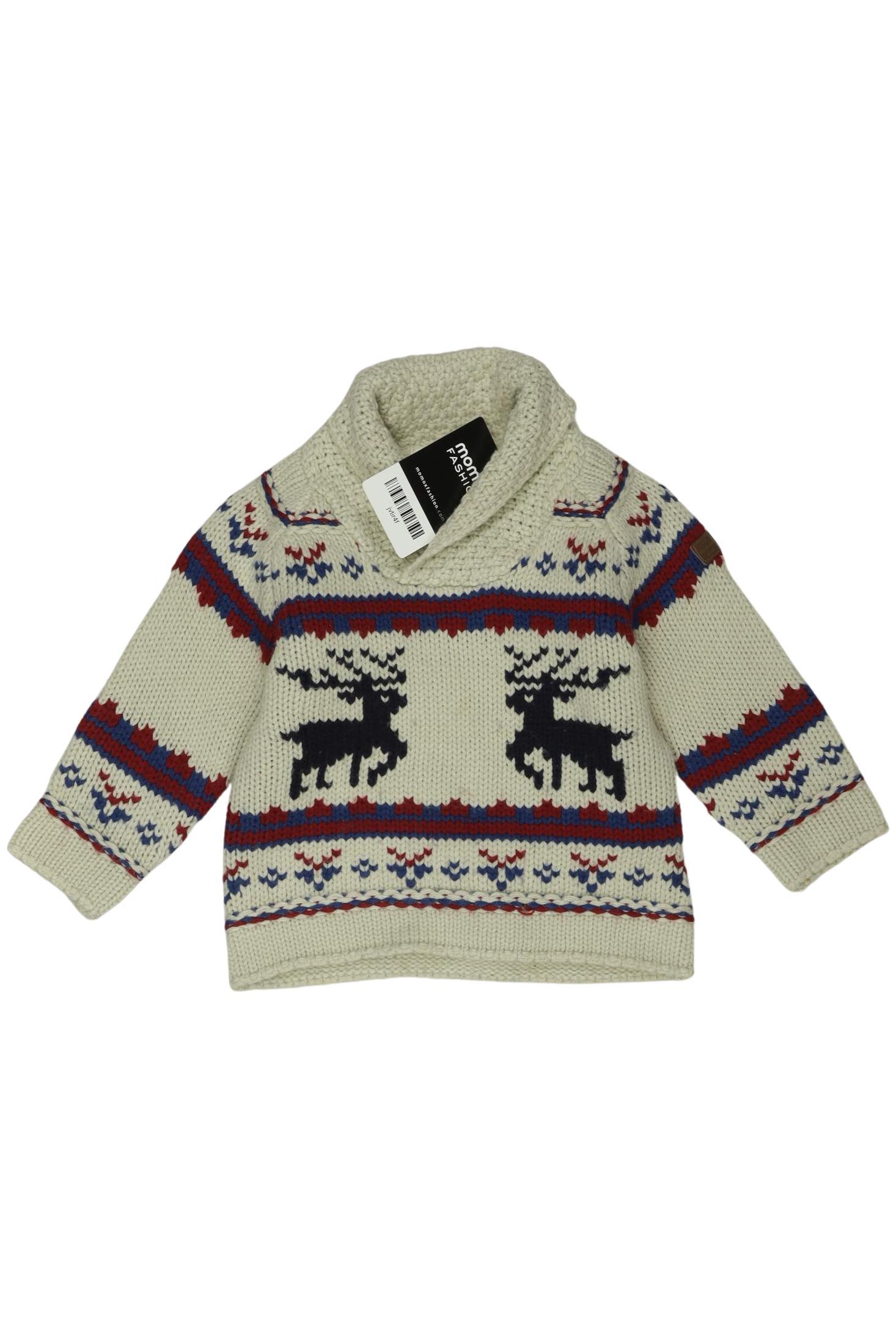 

Zara Jungen Pullover, beige, Gr. 80