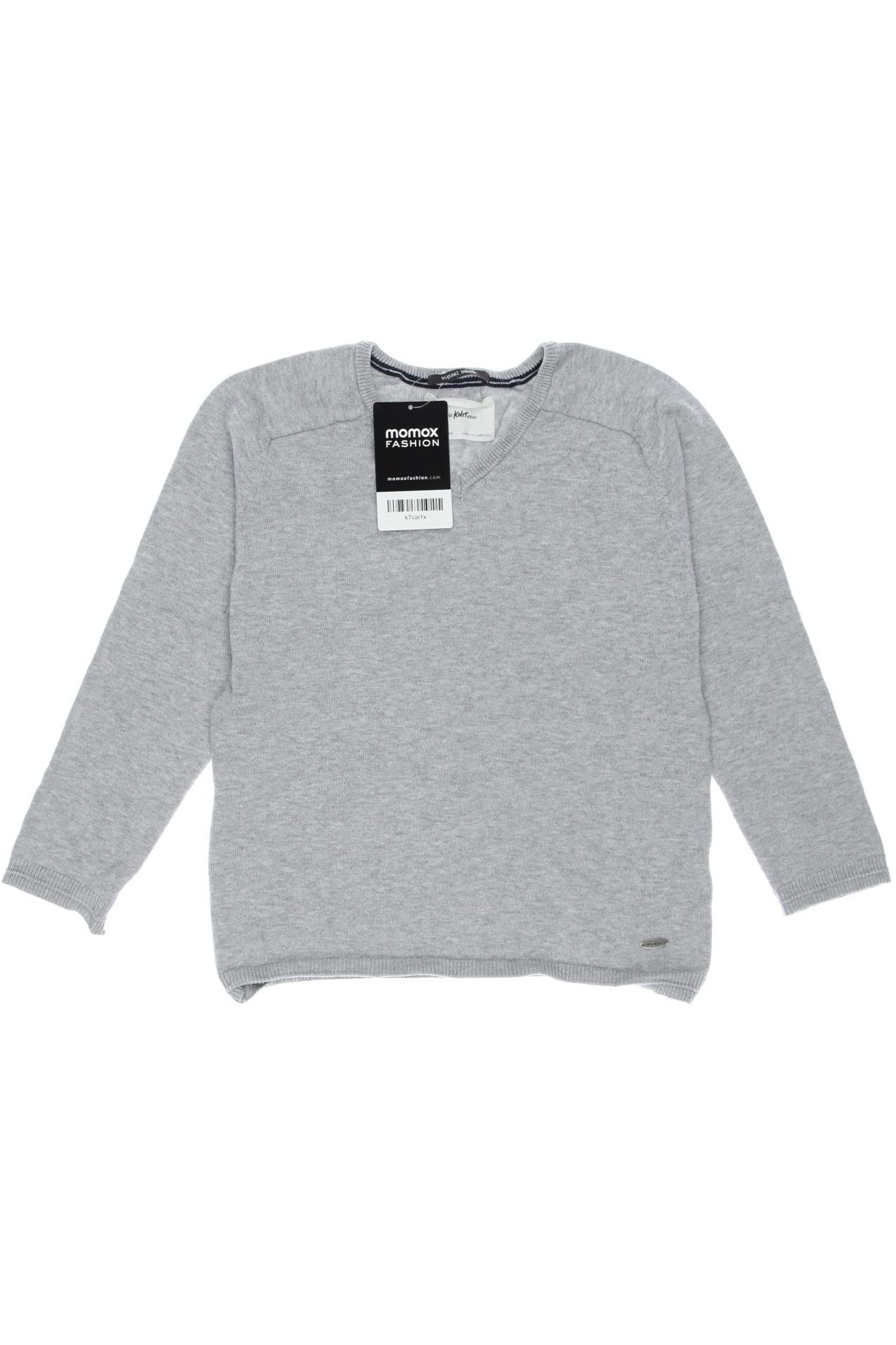 

Zara Herren Pullover, grau, Gr. 116