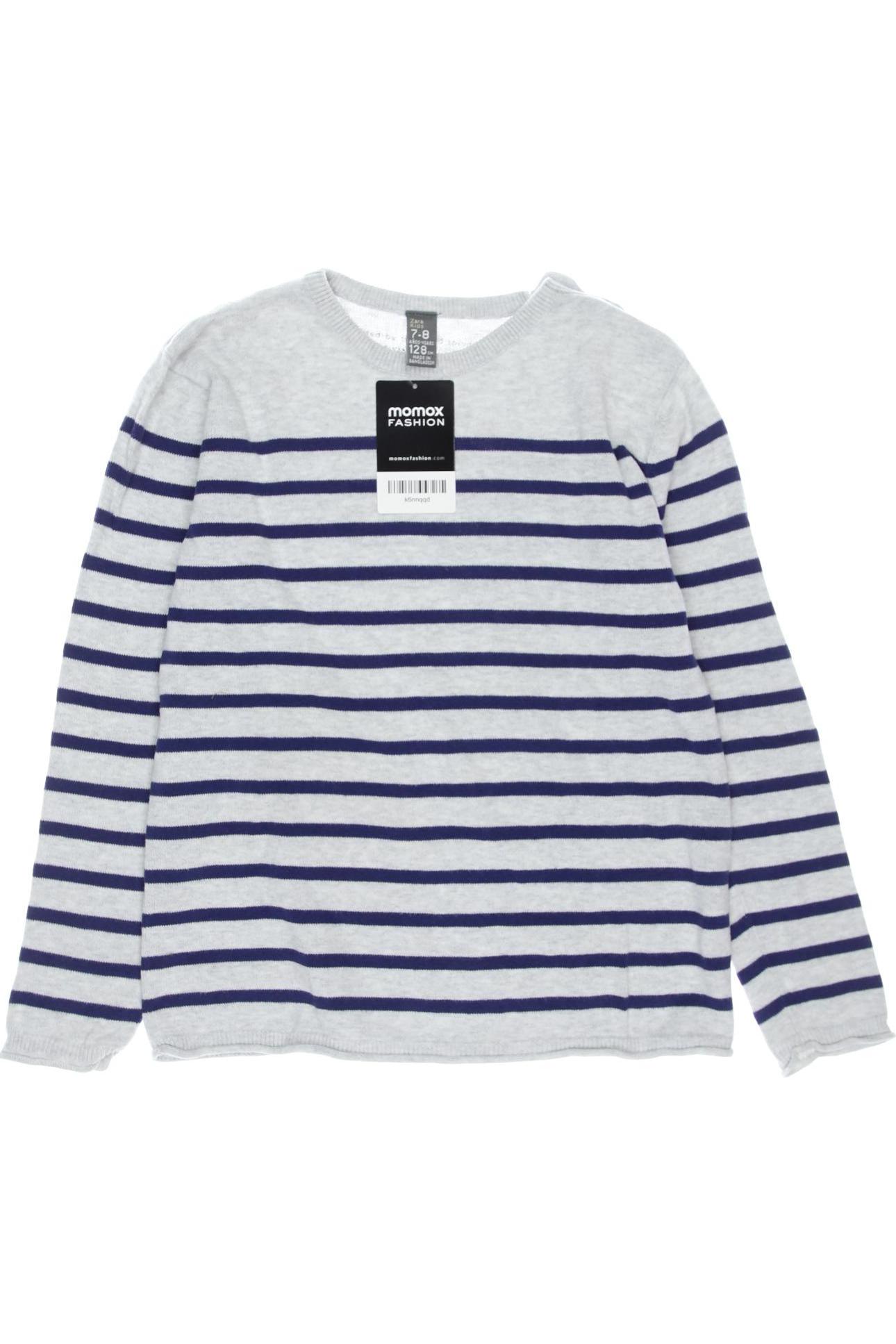 

Zara Herren Pullover, grau, Gr. 128