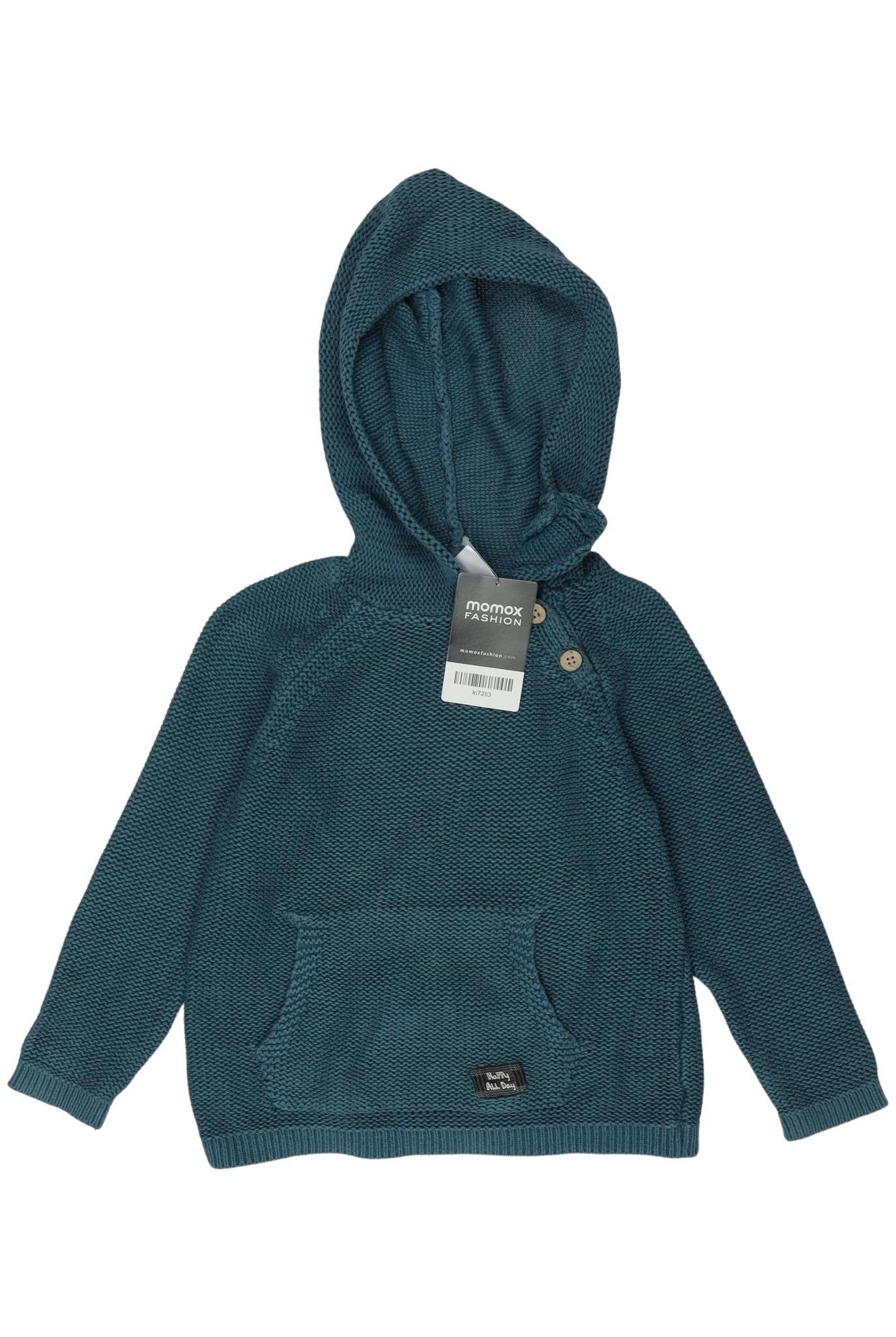 

Zara Jungen Pullover, türkis, Gr. 104