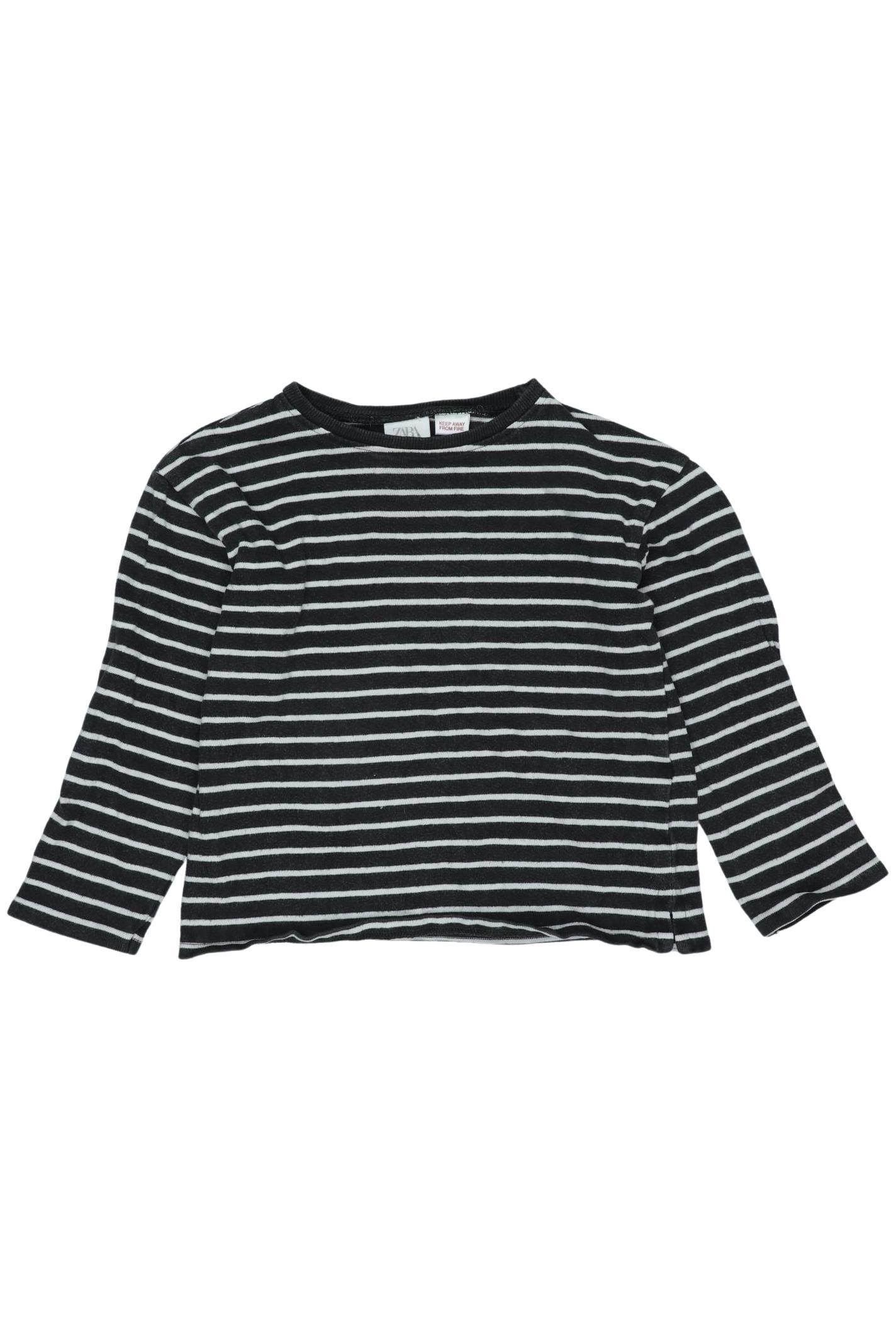 

Zara Jungen Pullover, mehrfarbig, Gr. 110