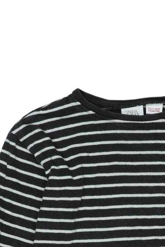 Thumbnail - Zara Jungen Pullover, mehrfarbig, Gr. 110