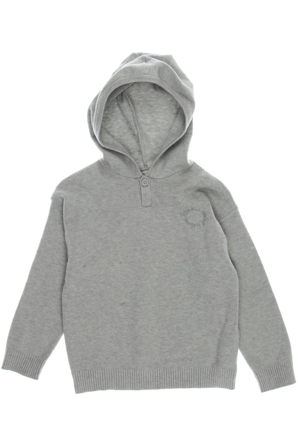 

Zara Herren Pullover, grau, Gr. 110