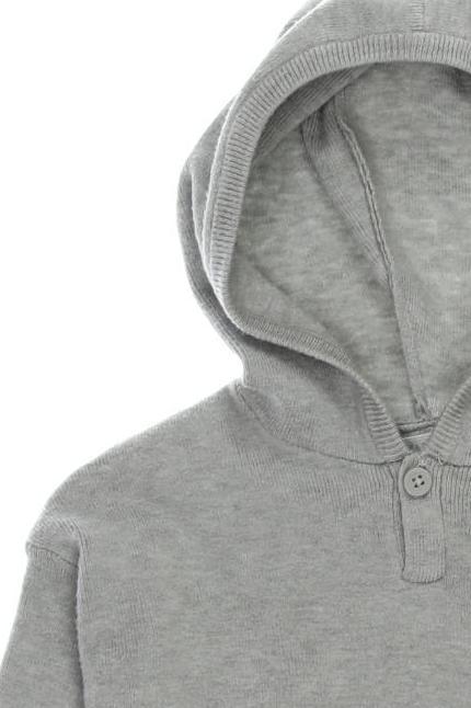 Thumbnail - Zara Herren Pullover, grau, Gr. 110
