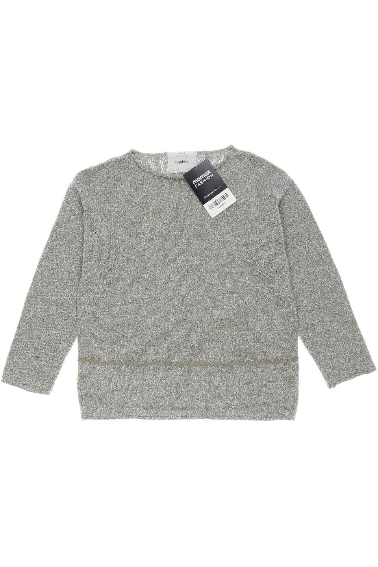 

Zara Herren Pullover, beige, Gr. 116