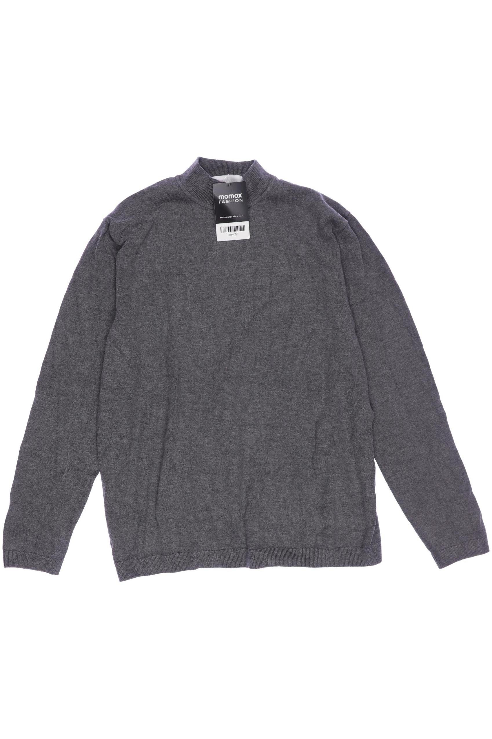 

Zara Herren Pullover, grau, Gr. 164