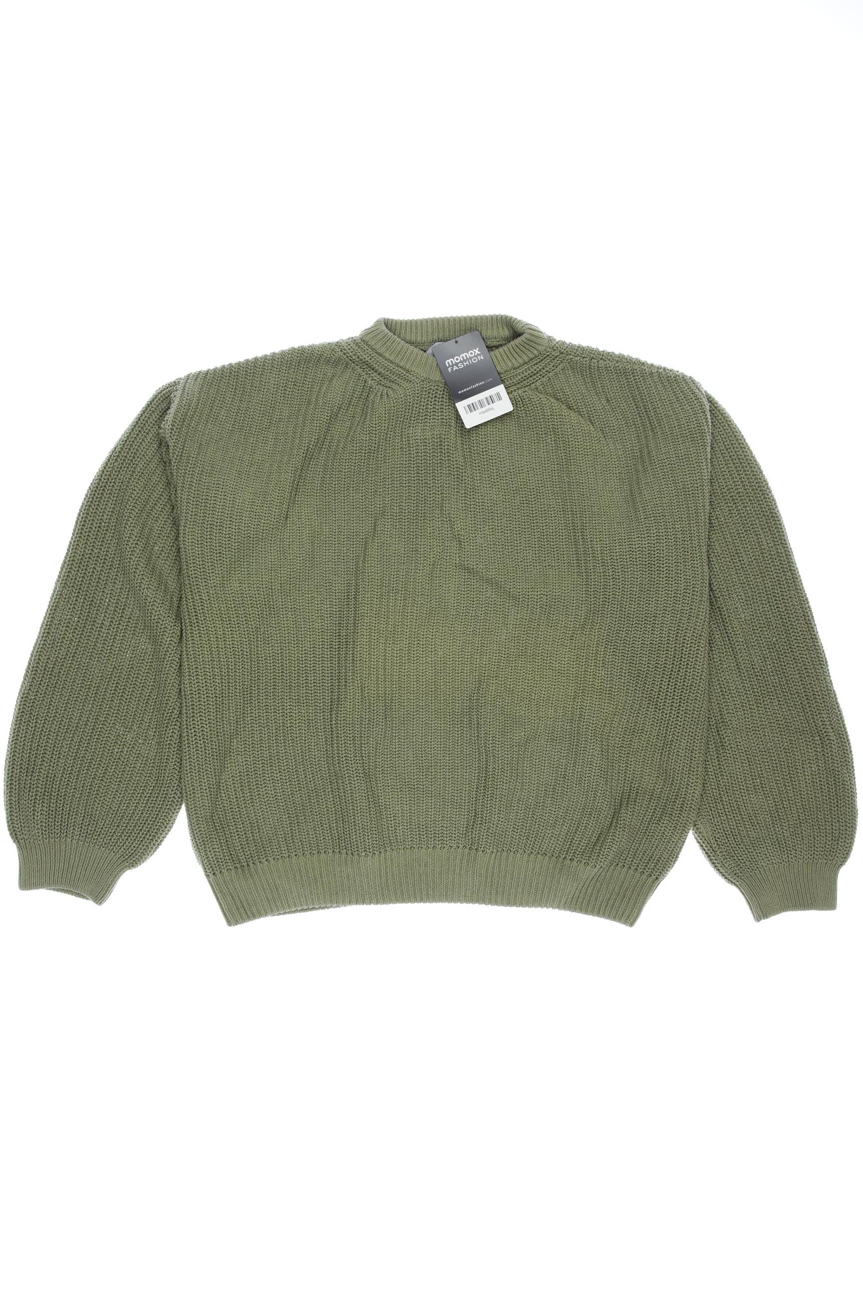 

Zara Herren Pullover, grün, Gr. 152