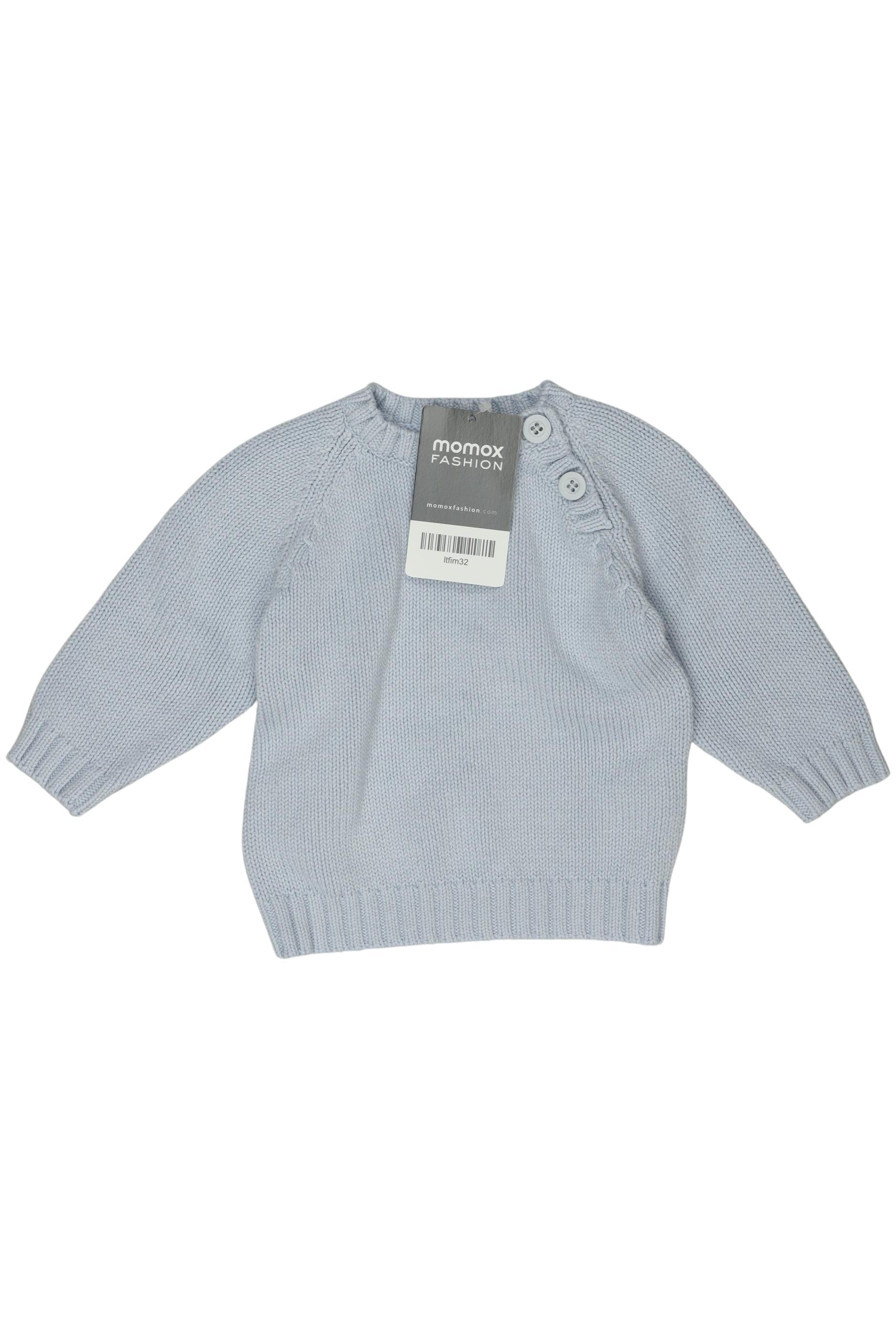 

Zara Jungen Pullover, hellblau, Gr. 56