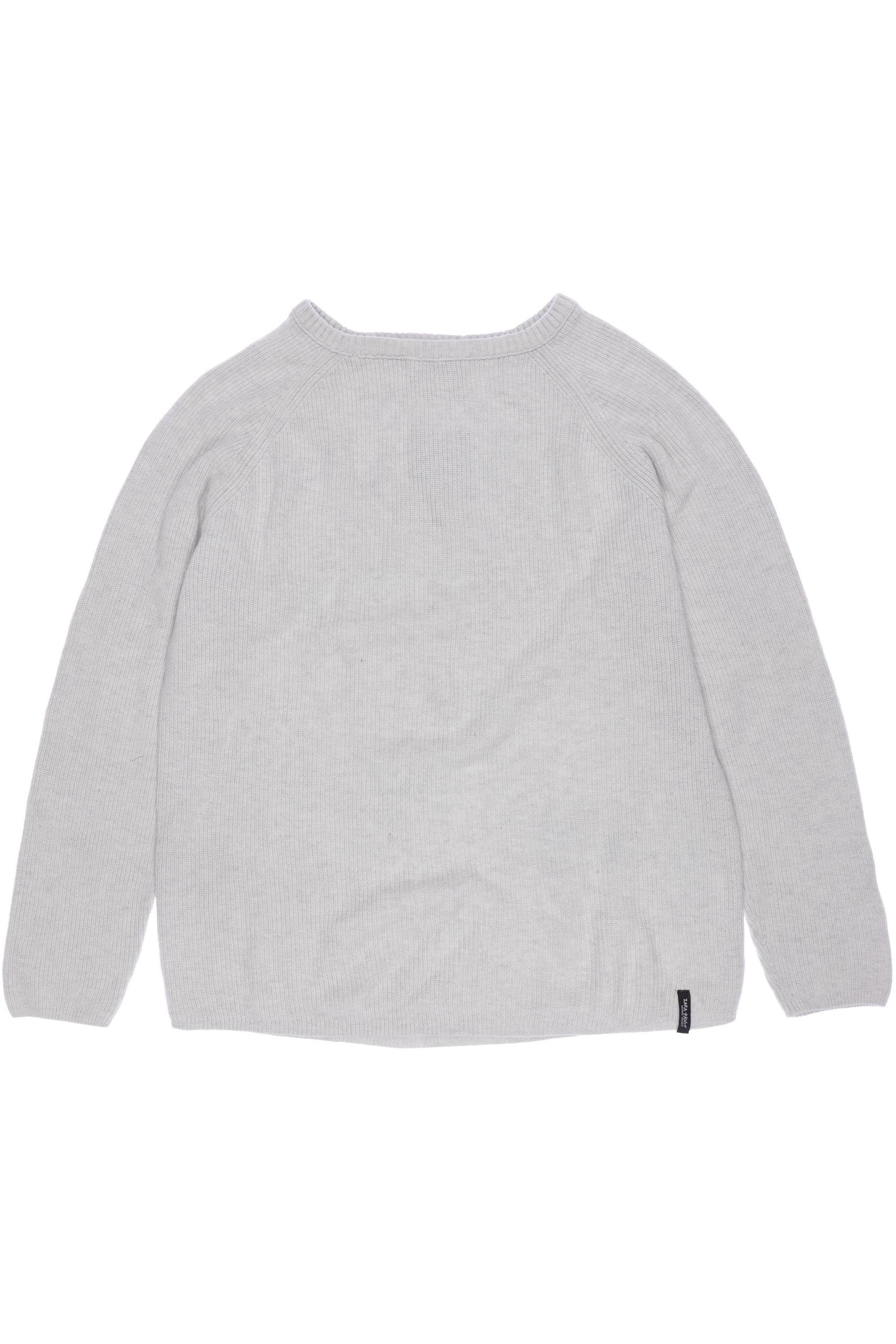 

Zara Herren Pullover, grau, Gr. 152