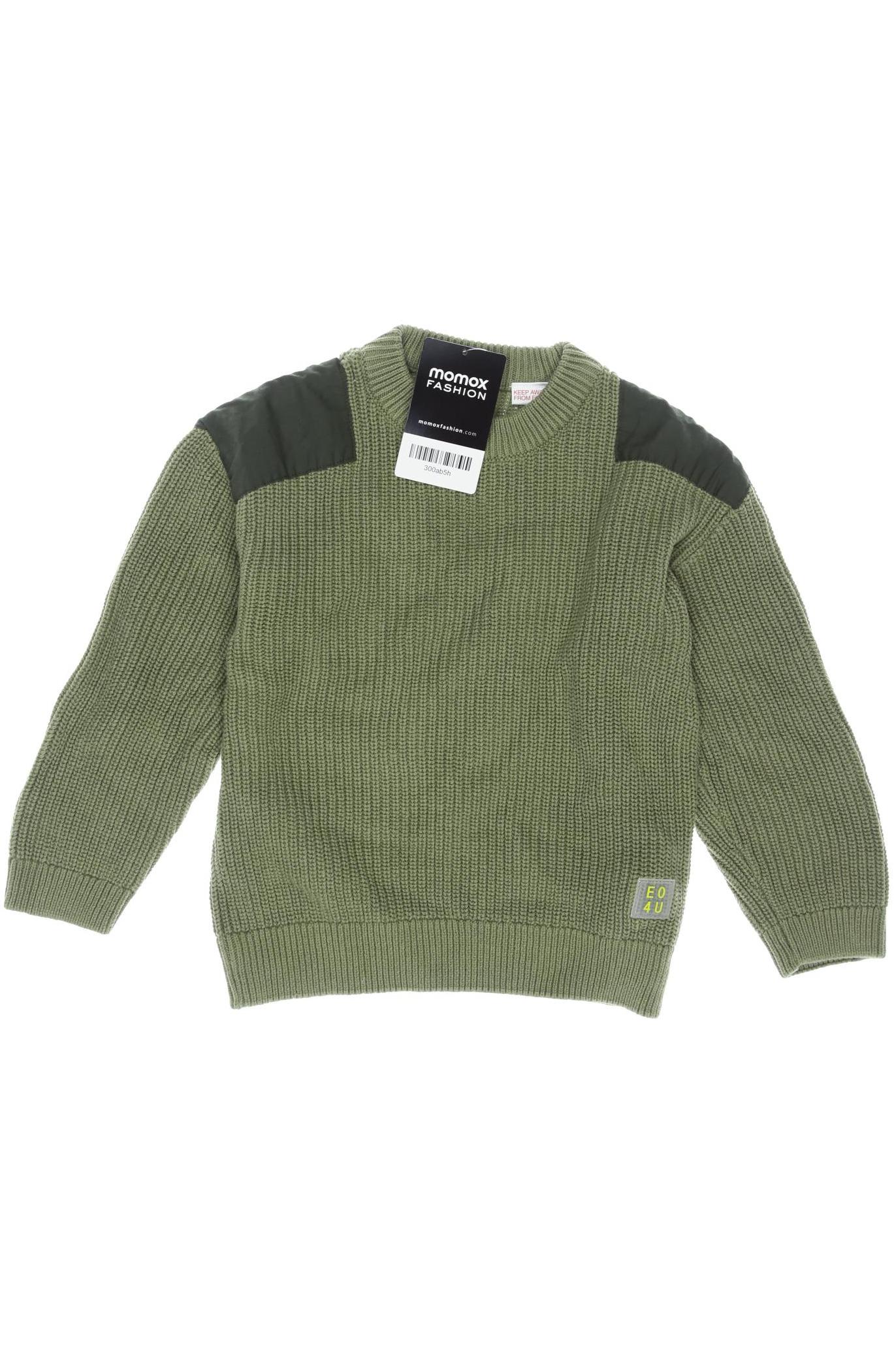 

Zara Herren Pullover, grün, Gr. 104