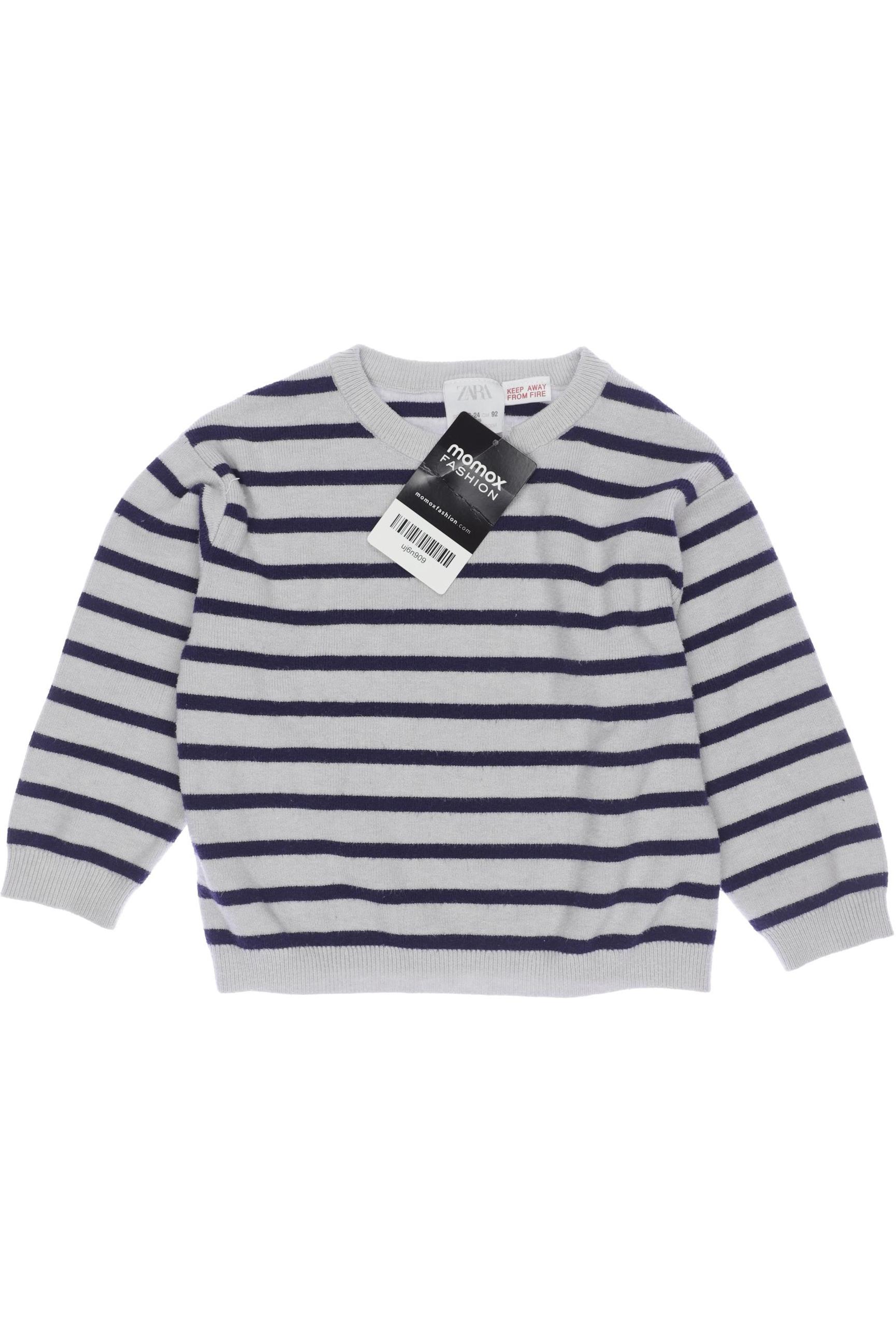 

Zara Herren Pullover, grau, Gr. 92