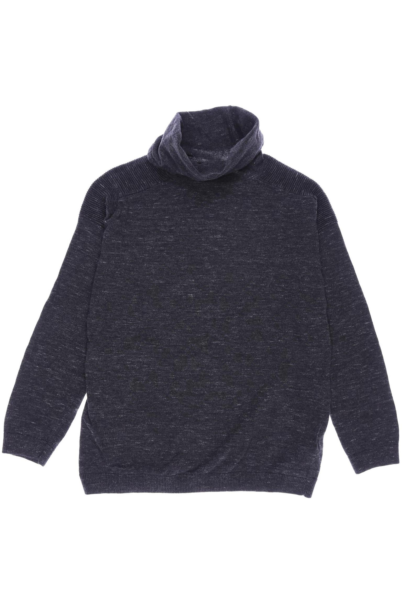 

ZARA Jungen Pullover, grau