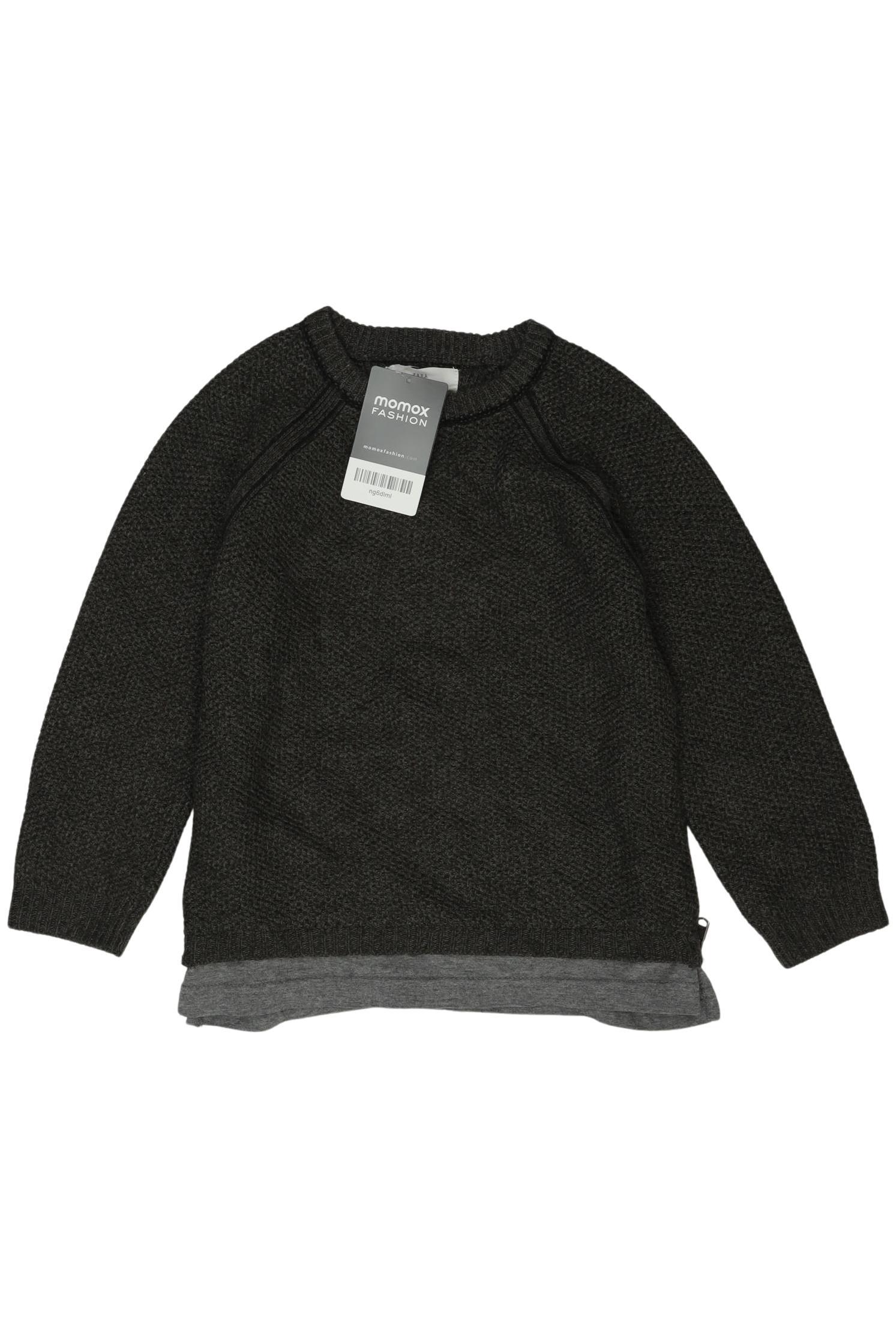 

Zara Jungen Pullover, grau, Gr. 116