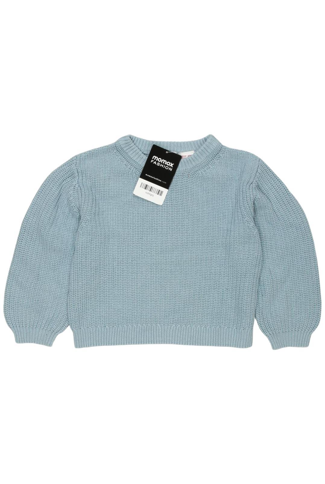 

Zara Jungen Pullover, hellblau, Gr. 104