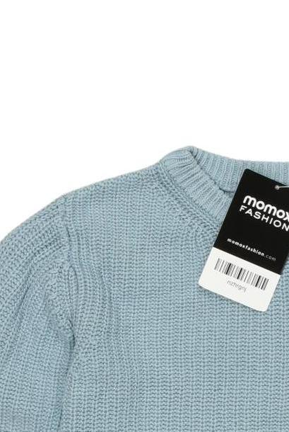 Thumbnail - Zara Jungen Pullover, hellblau, Gr. 104