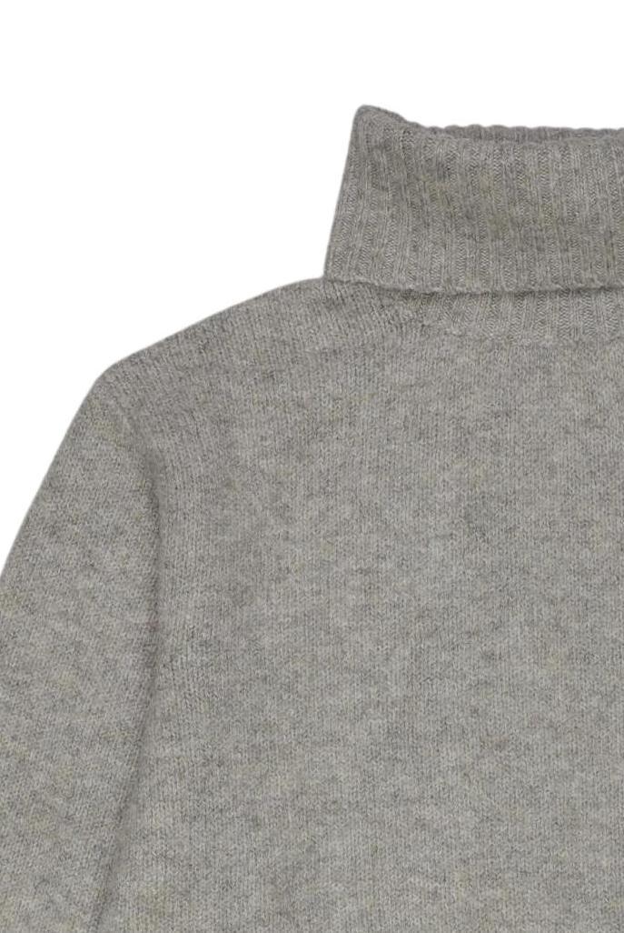Thumbnail - Zara Jungen Pullover, grau, Gr. 152