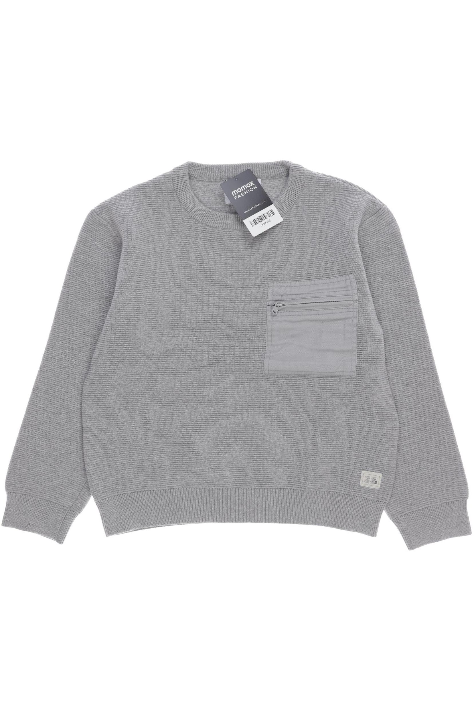 

Zara Herren Pullover, grau, Gr. 140
