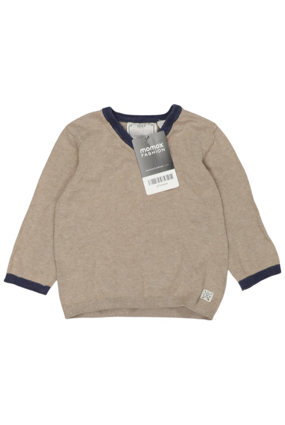 

Zara Jungen Pullover, beige, Gr. 56