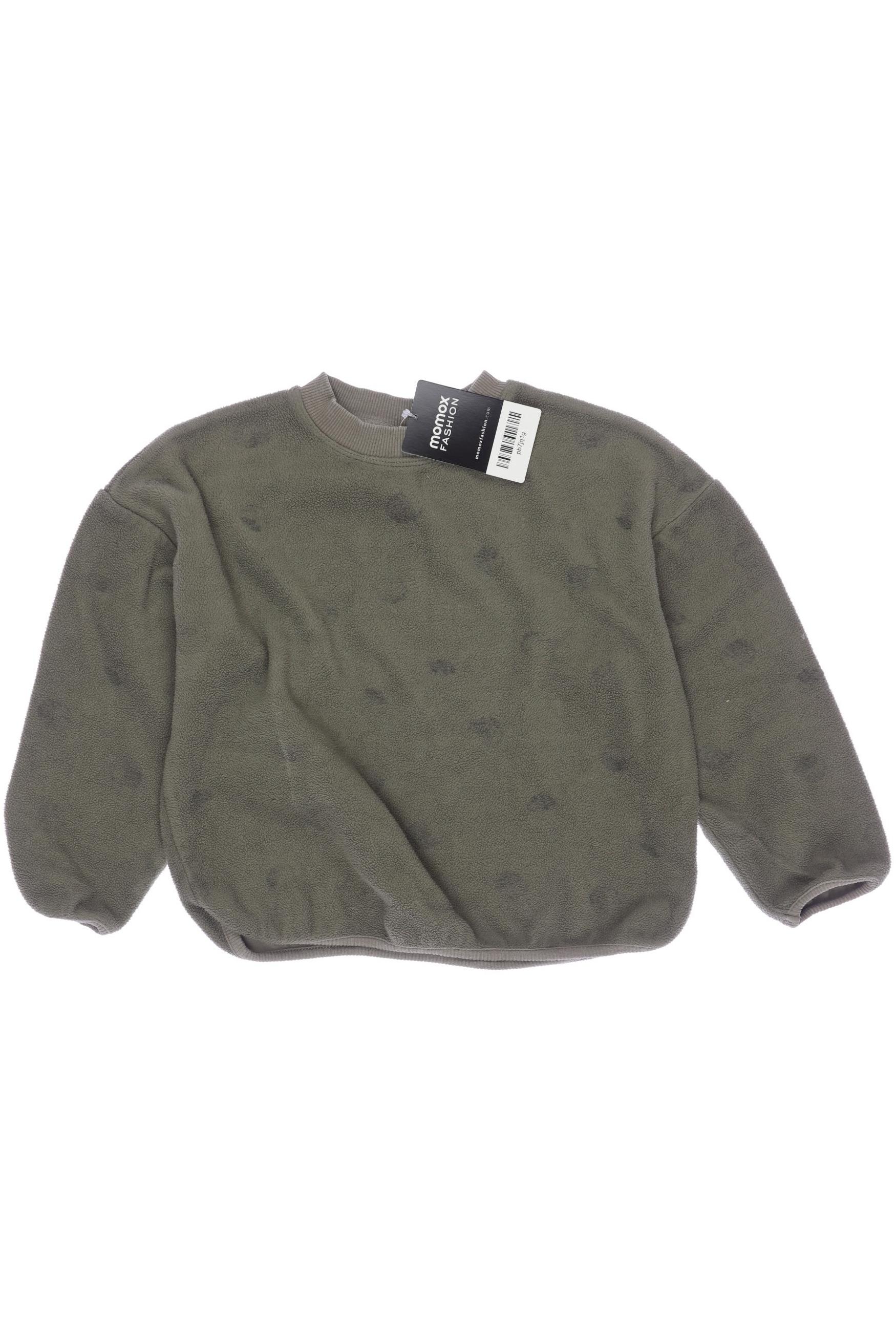 

Zara Herren Pullover, grün, Gr. 110