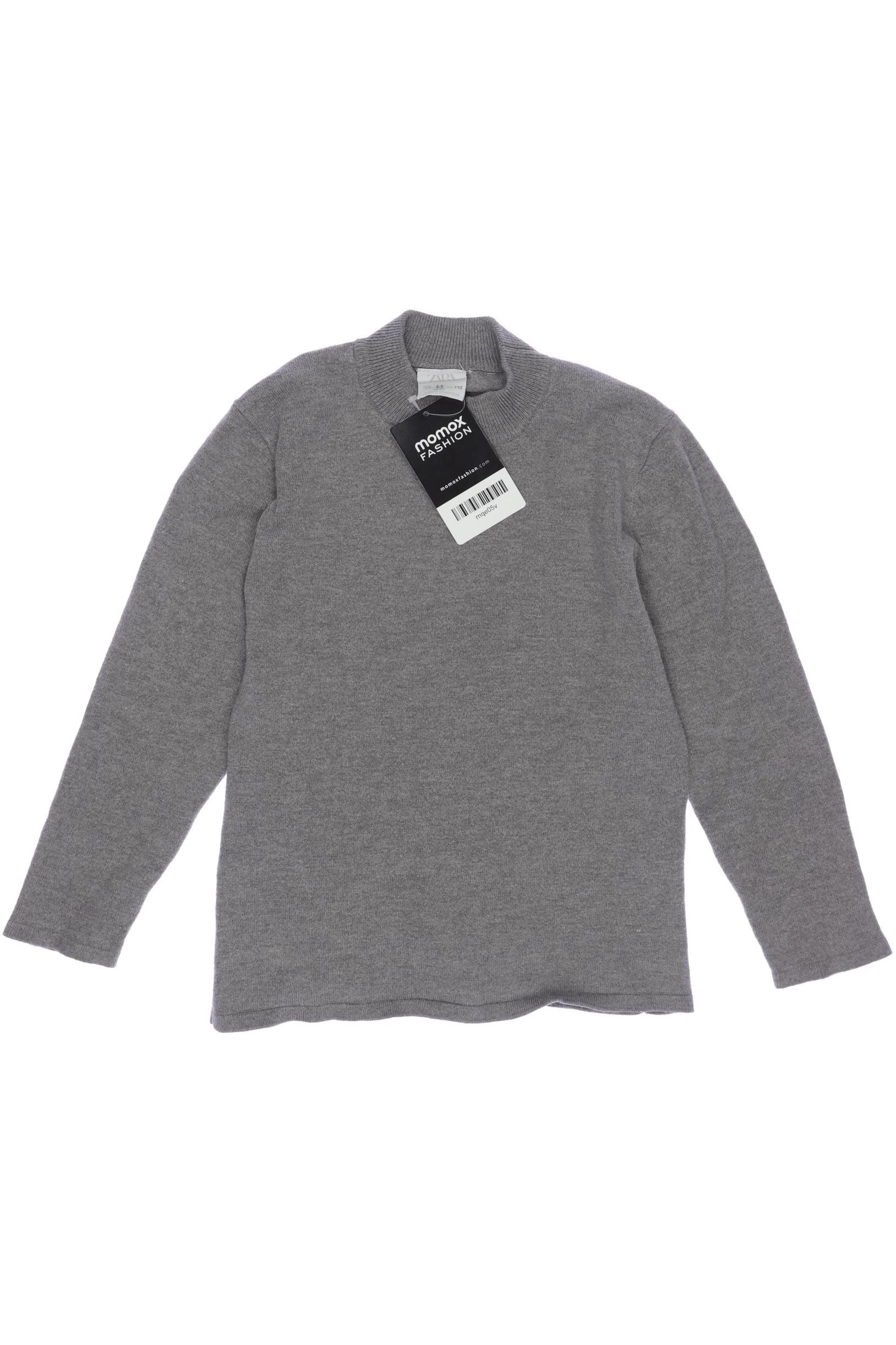 

Zara Herren Pullover, grau, Gr. 110