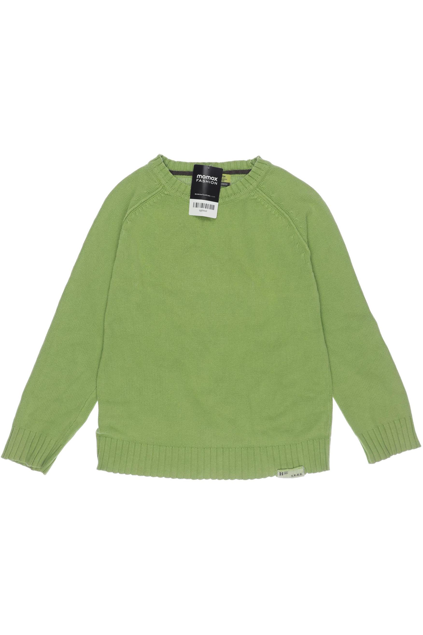 

Zara Herren Pullover, grün, Gr. 134