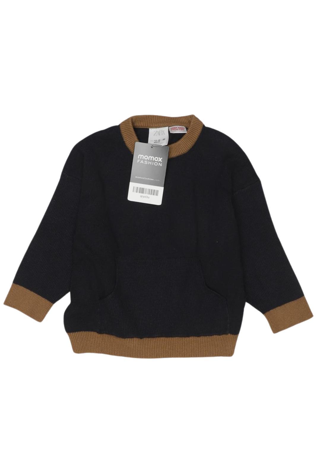 

Zara Jungen Pullover, mehrfarbig, Gr. 86