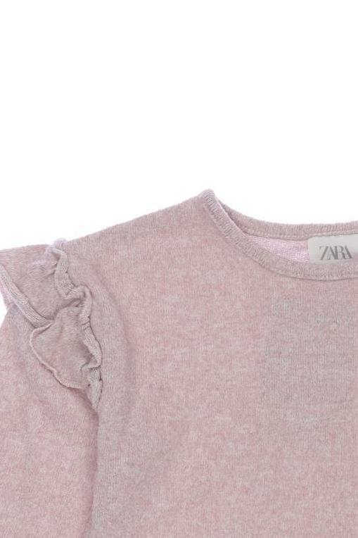 Thumbnail - Zara Jungen Pullover, pink, Gr. 98