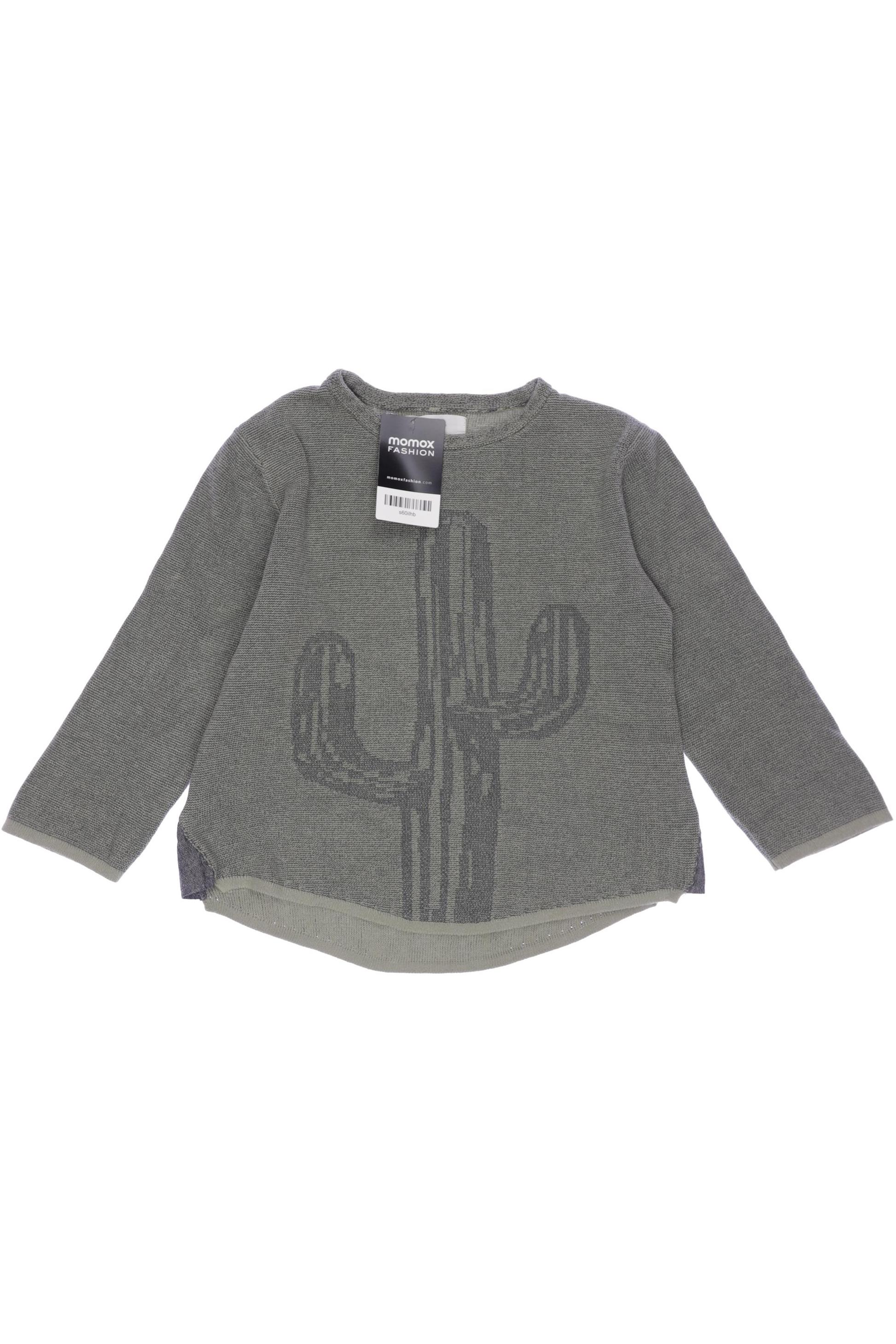 

Zara Herren Pullover, grün, Gr. 116