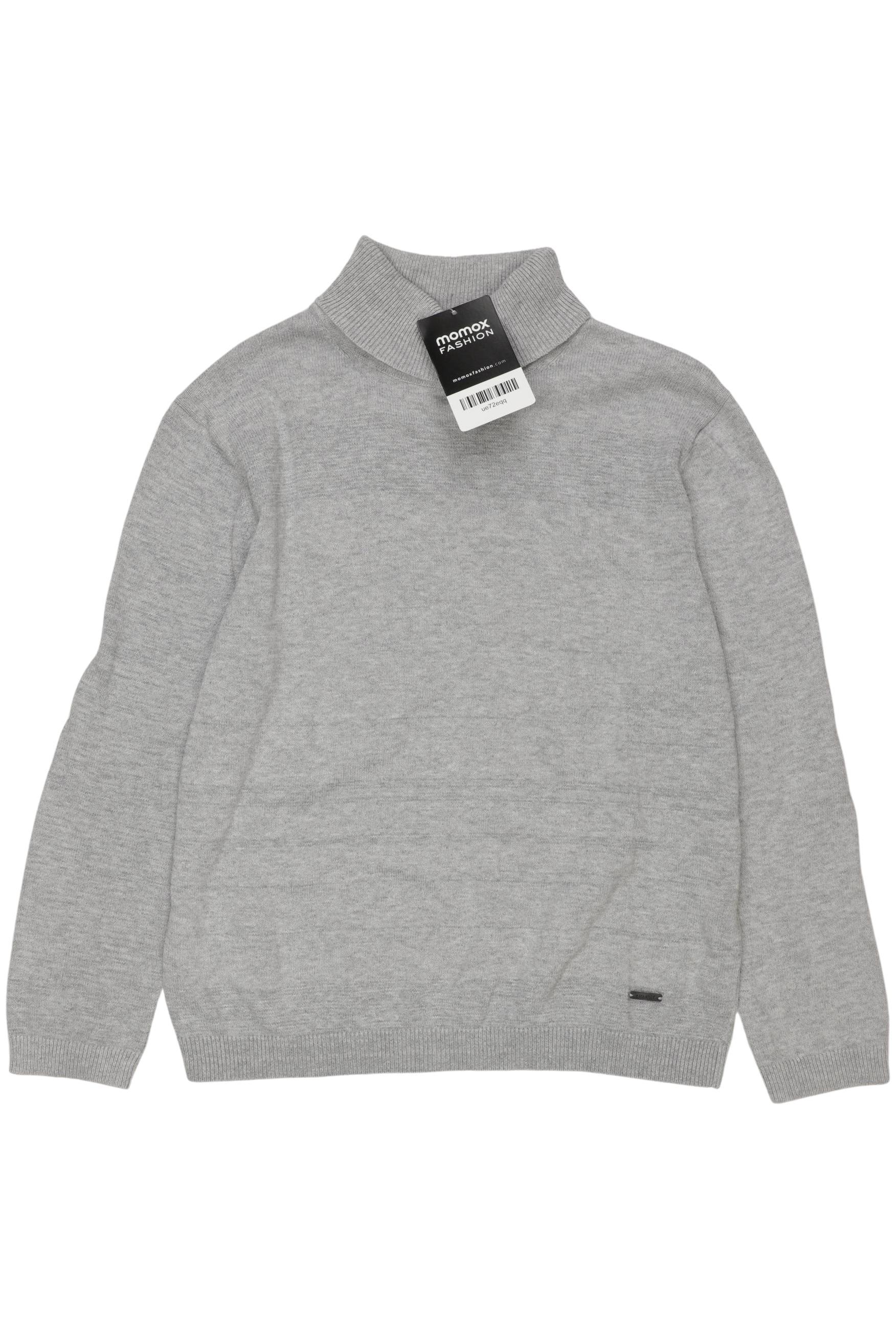 

Zara Jungen Pullover, grau, Gr. 134