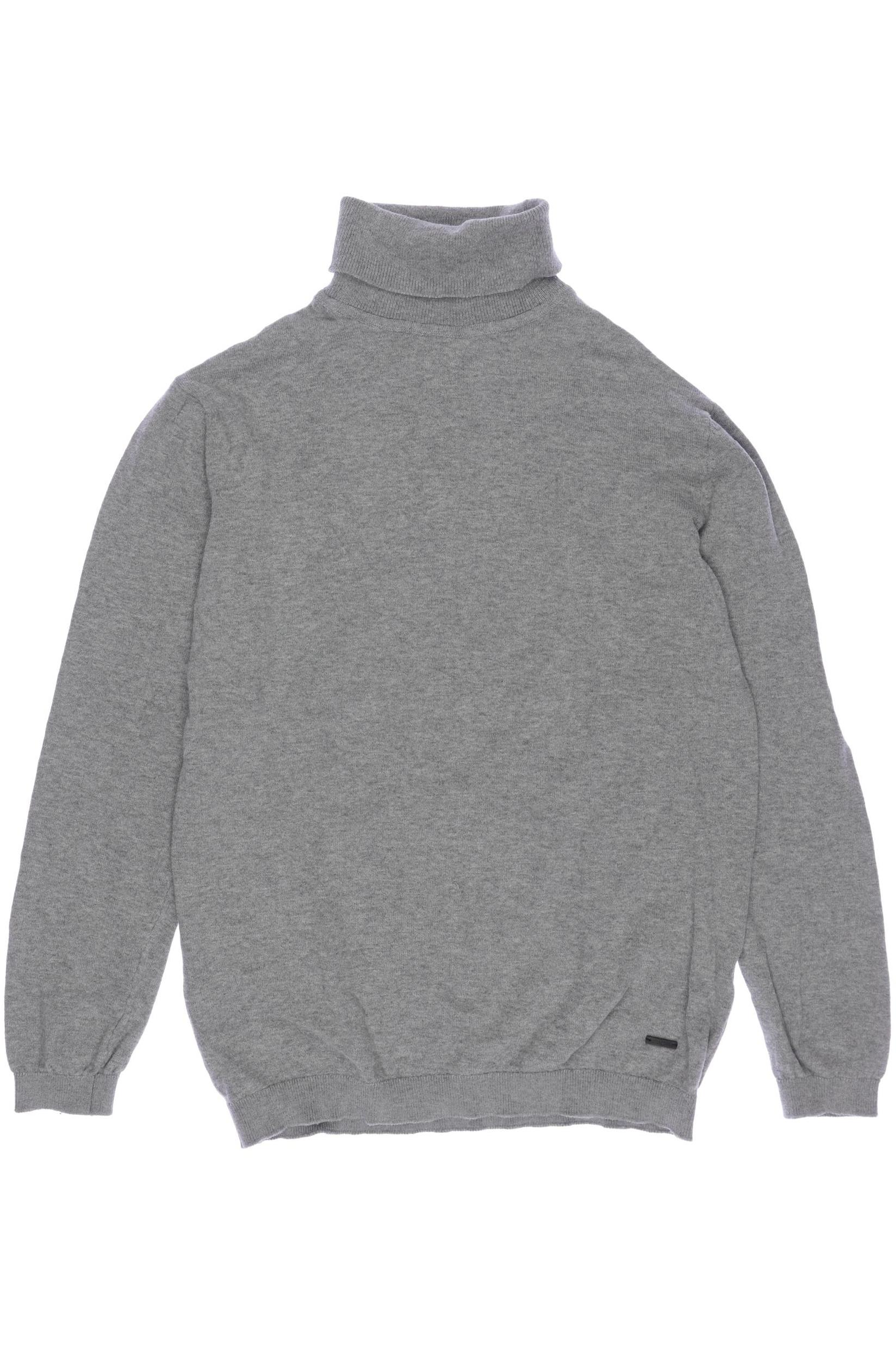 

Zara Herren Pullover, grau, Gr. 152