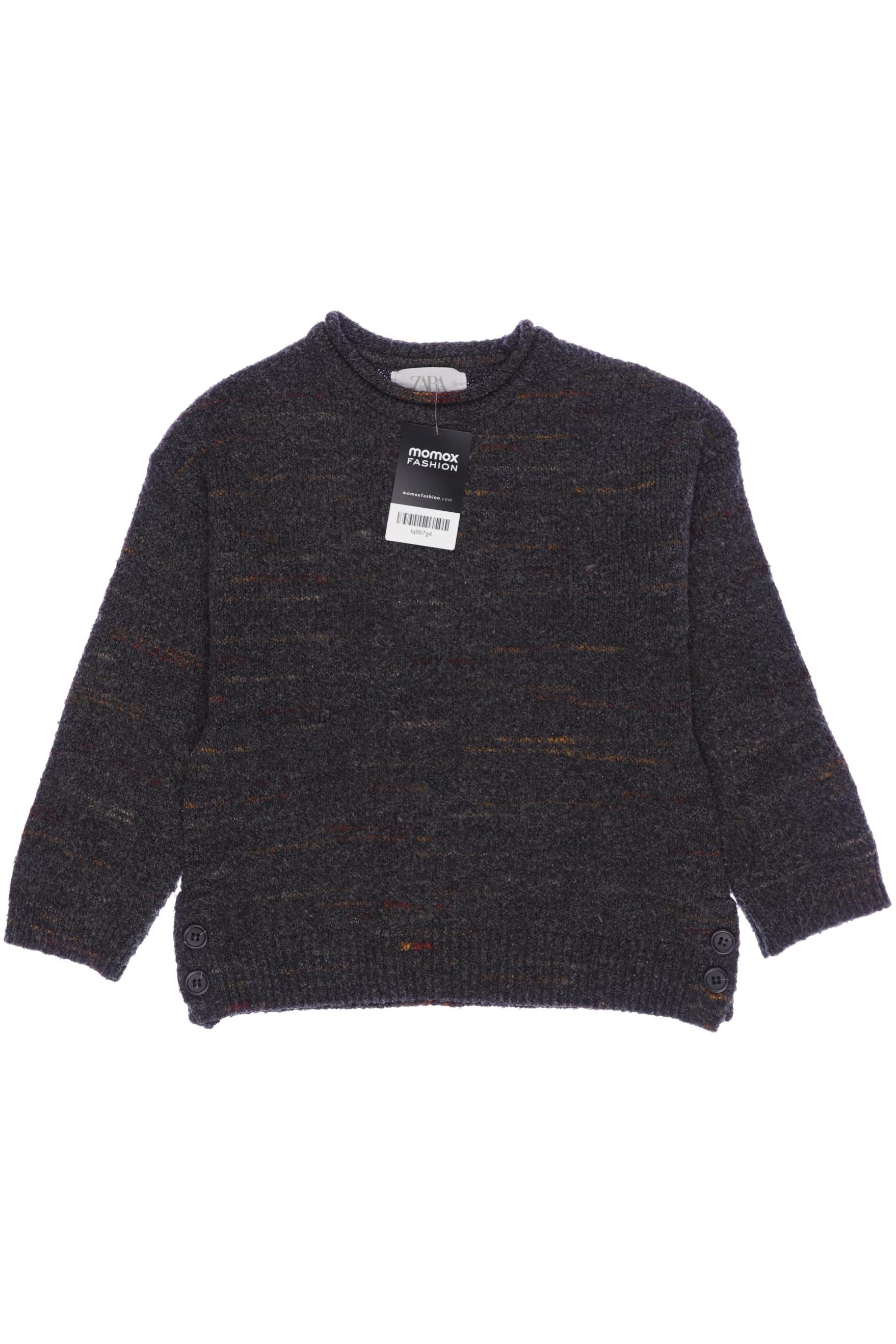 

Zara Herren Pullover, grau, Gr. 122