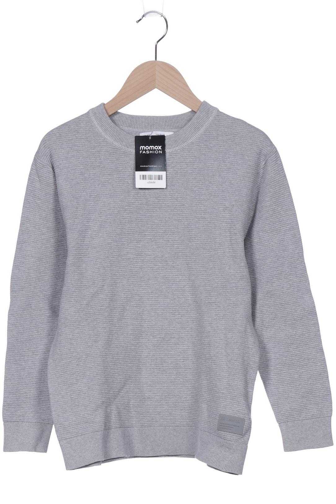 

Zara Herren Pullover, grau, Gr. 152