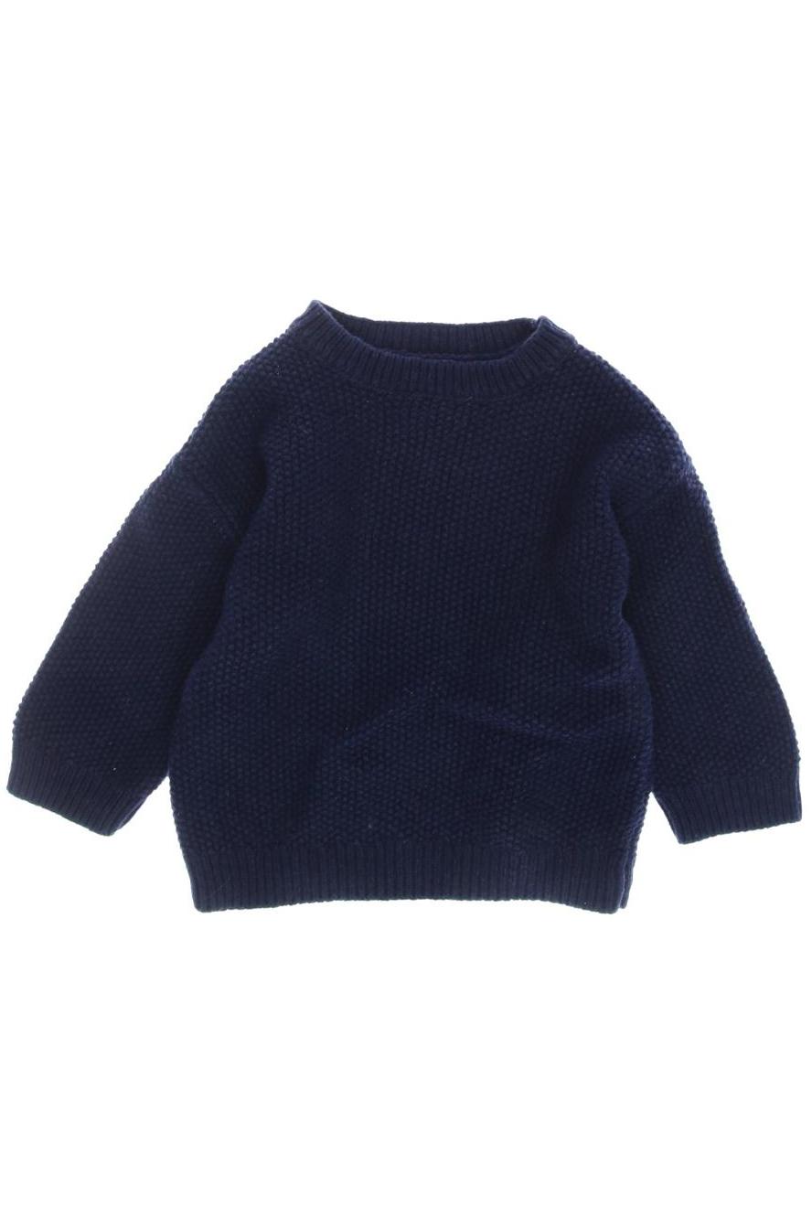 

Zara Herren Pullover, marineblau, Gr. 80