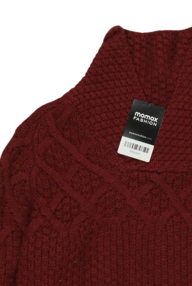 Thumbnail - Zara Jungen Pullover, rot, Gr. 164