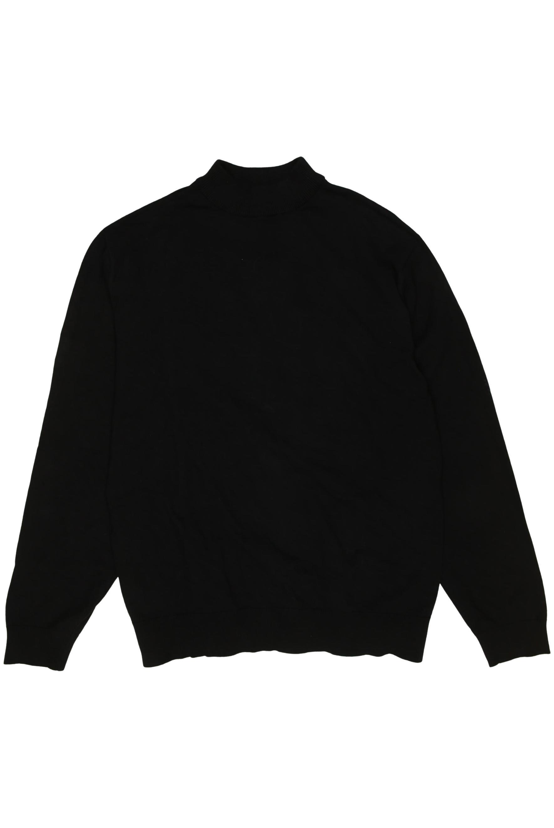 

Zara Jungen Pullover, schwarz, Gr. 152