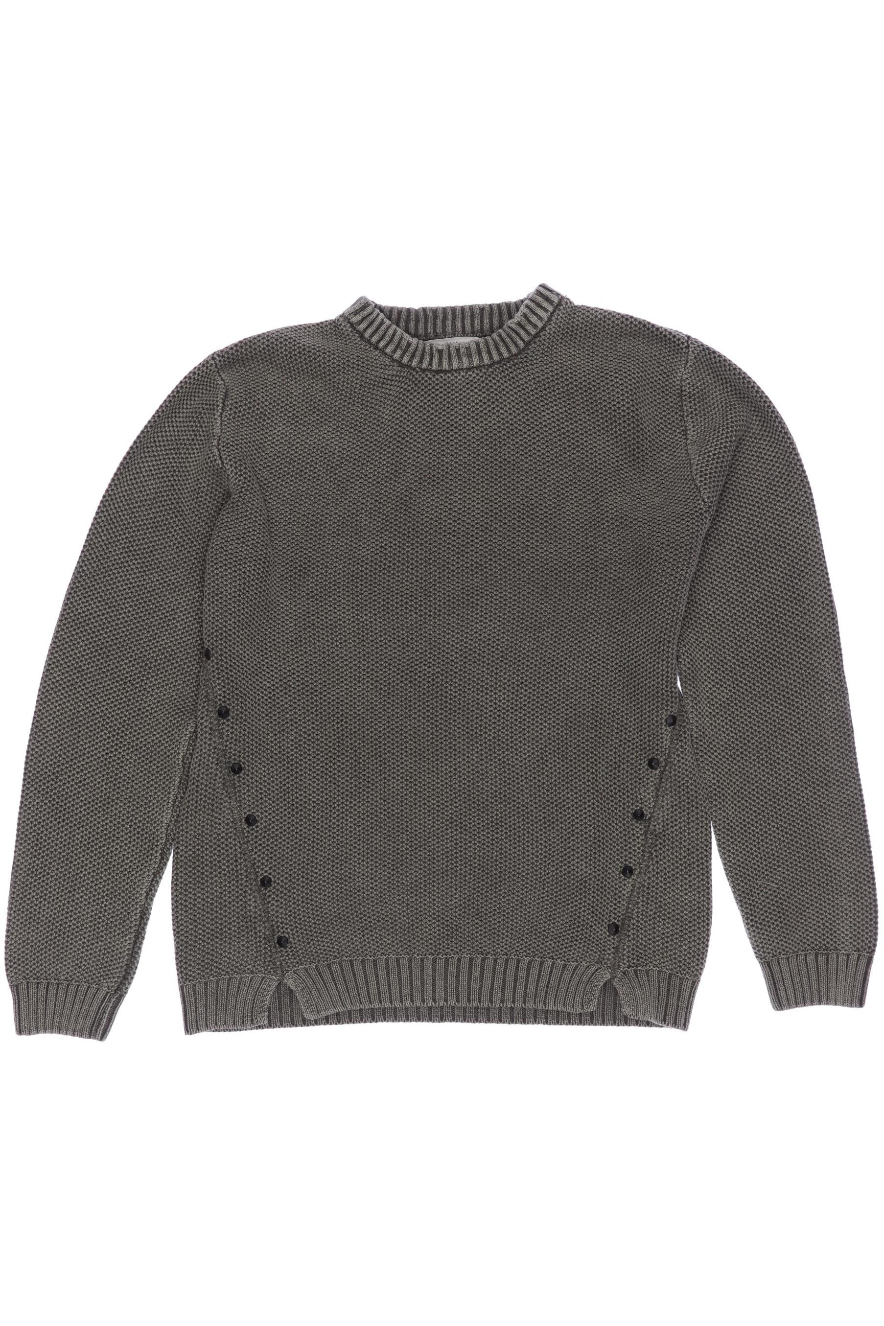 

Zara Herren Pullover, grün, Gr. 164