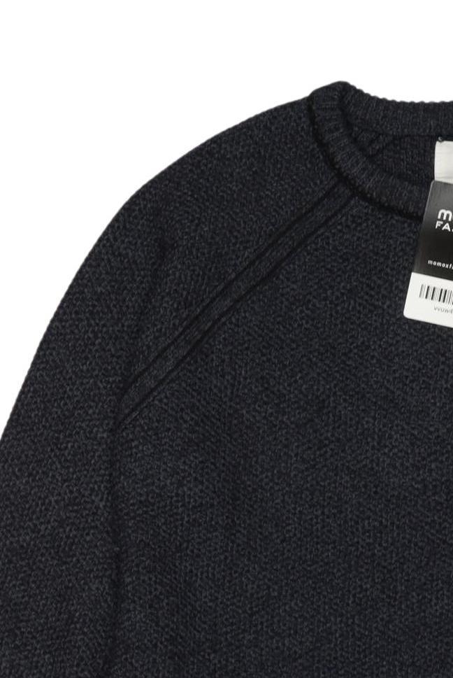 Thumbnail - Zara Jungen Pullover, marineblau, Gr. 152