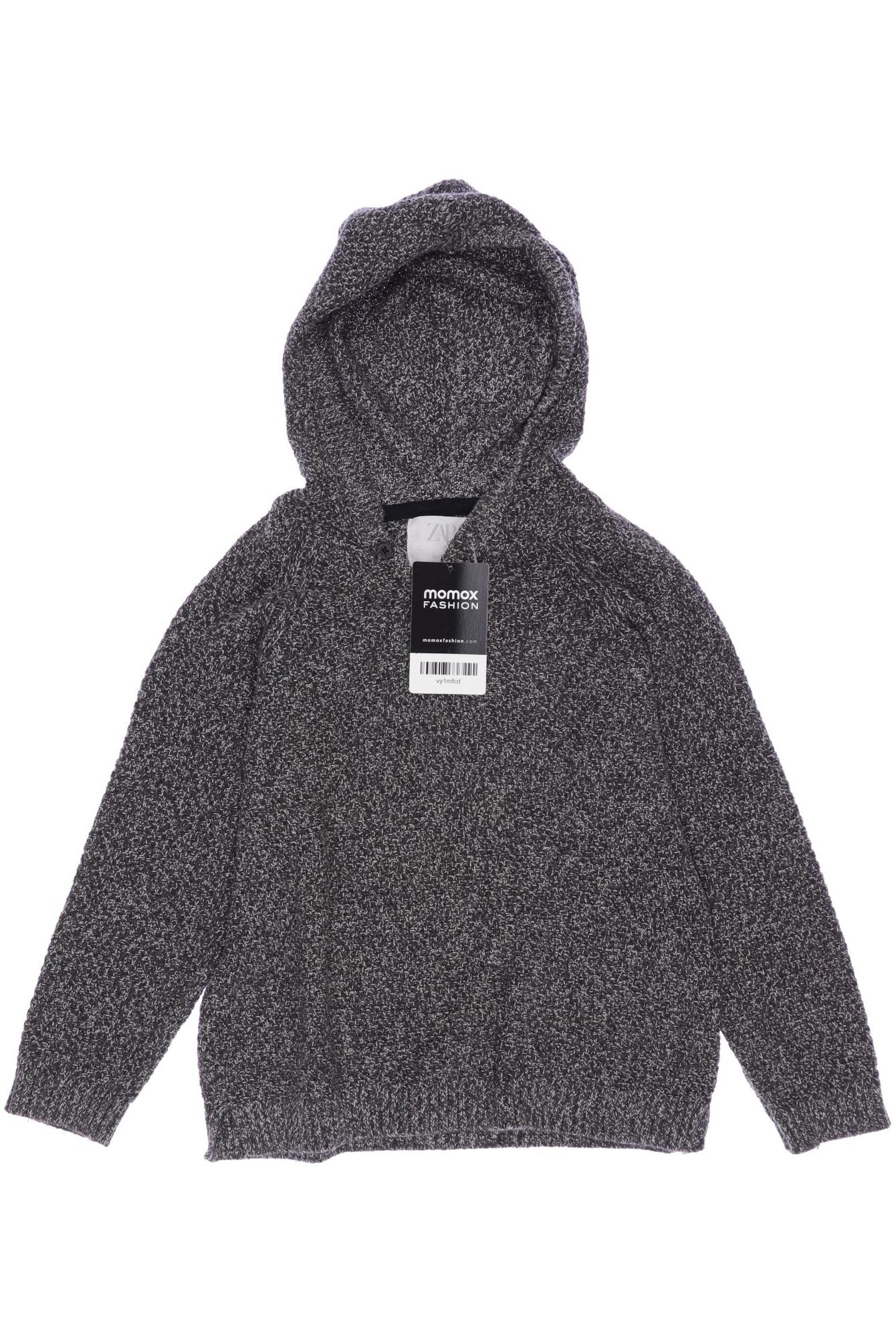 

Zara Herren Pullover, grau, Gr. 116