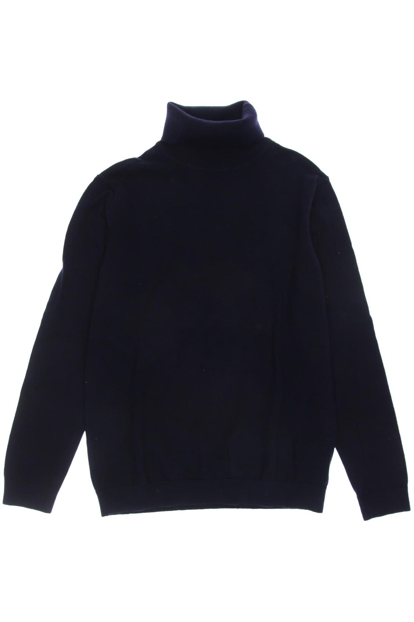 

Zara Herren Pullover, marineblau, Gr. 164