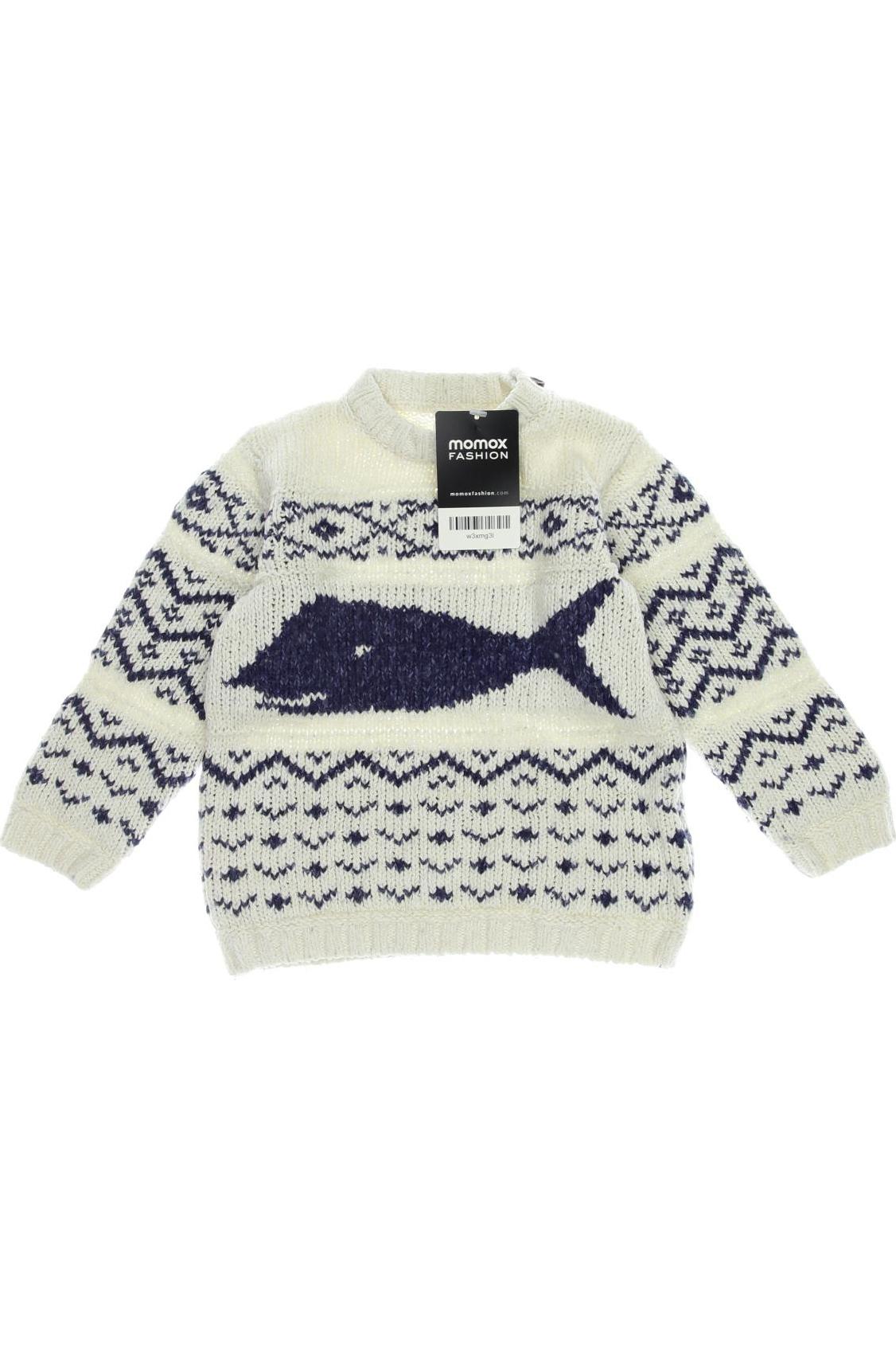 

Zara Herren Pullover, weiß, Gr. 104