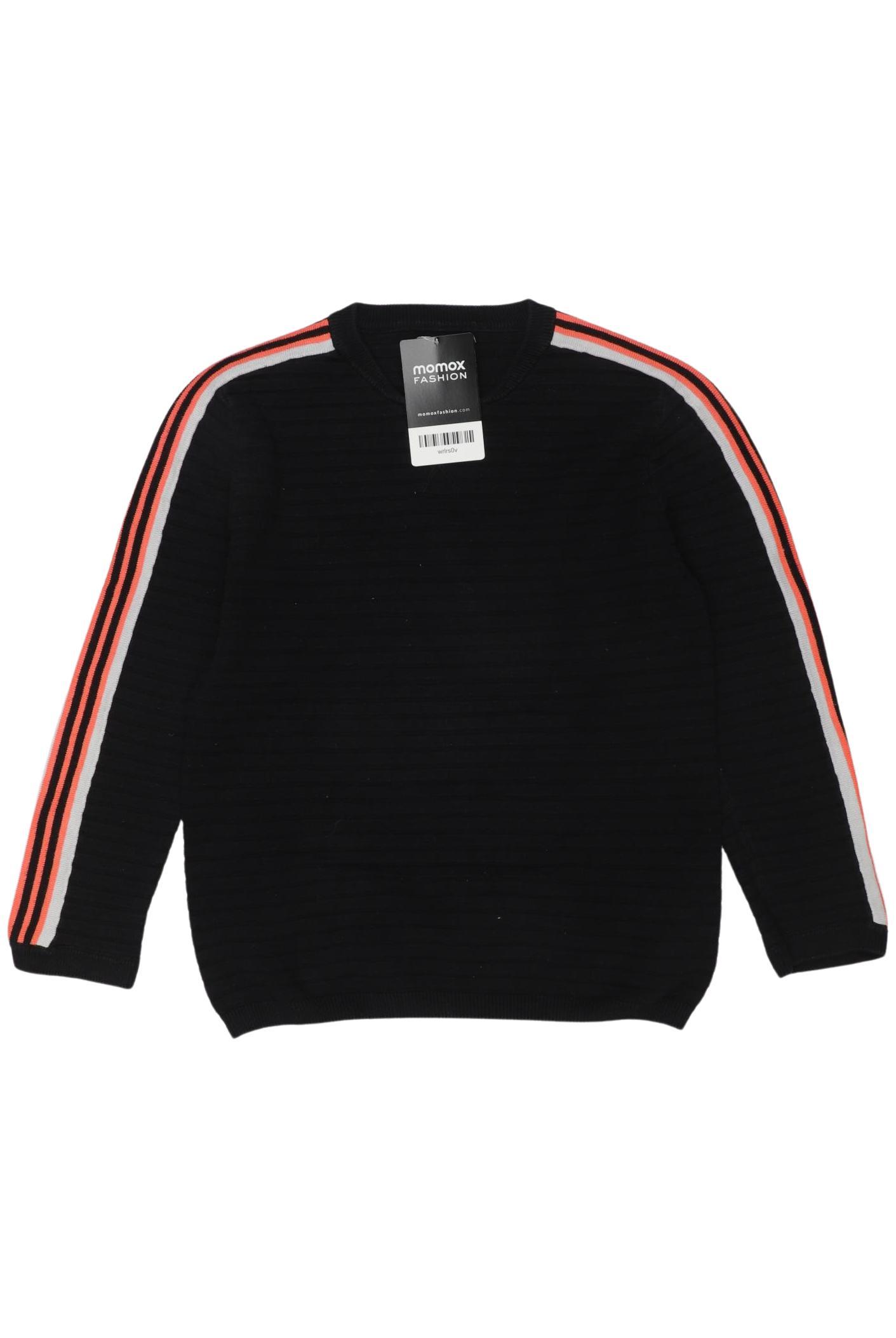 

Zara Jungen Pullover, schwarz, Gr. 128