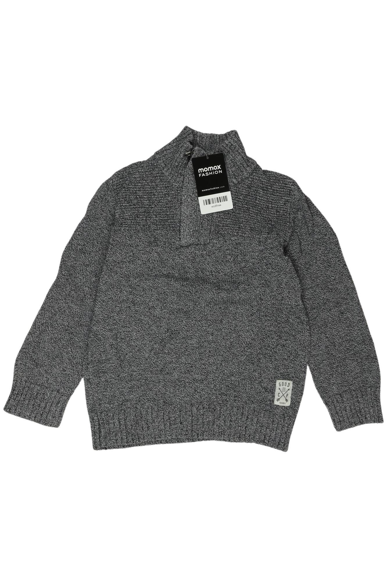 

Zara Jungen Pullover, grau, Gr. 116
