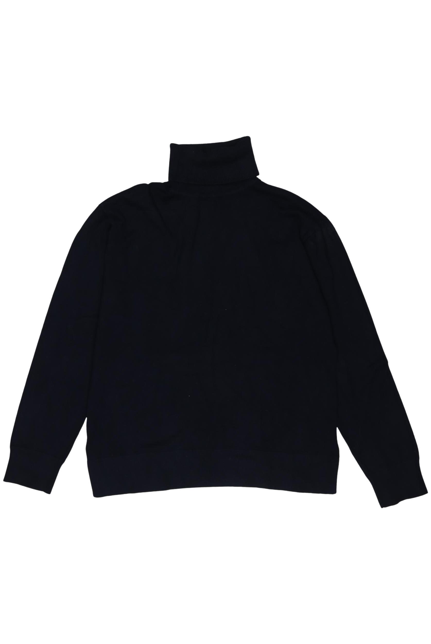 

Zara Jungen Pullover, marineblau, Gr. 152