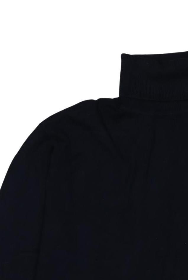 Thumbnail - Zara Jungen Pullover, marineblau, Gr. 152