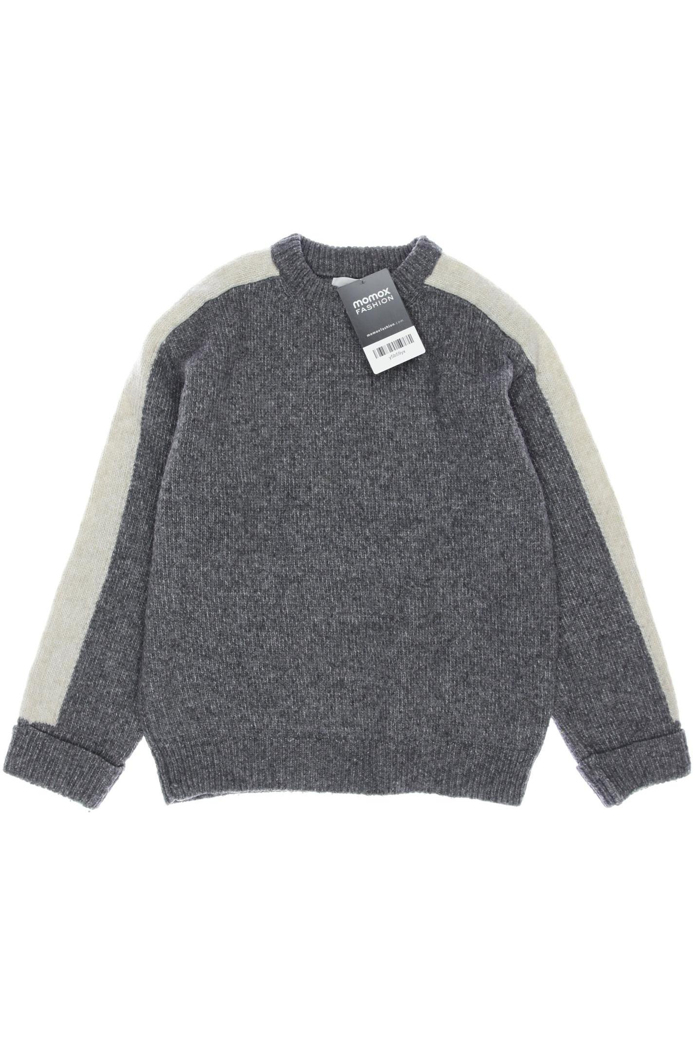 

Zara Herren Pullover, grau, Gr. 8