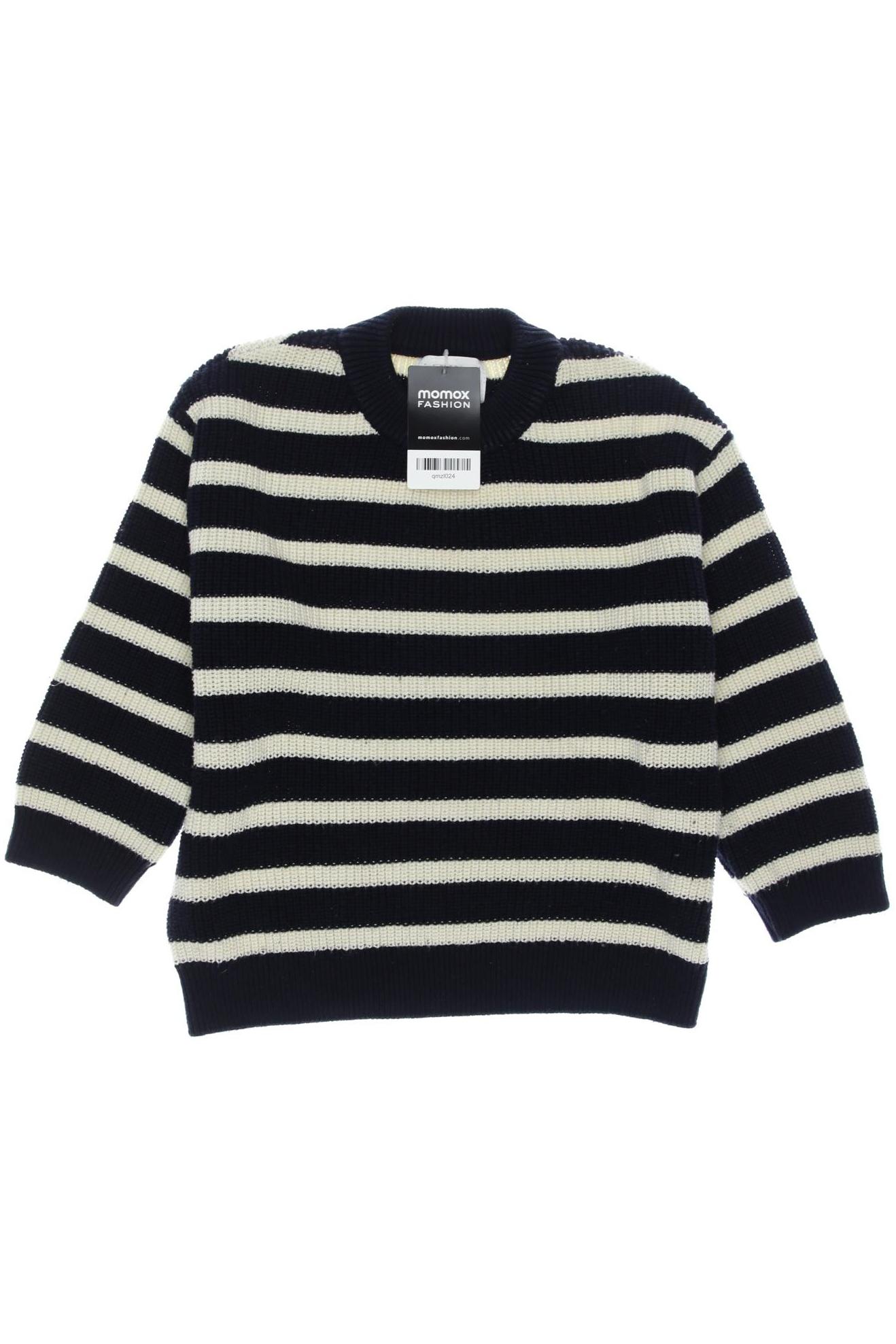 

Zara Herren Pullover, marineblau, Gr. 122
