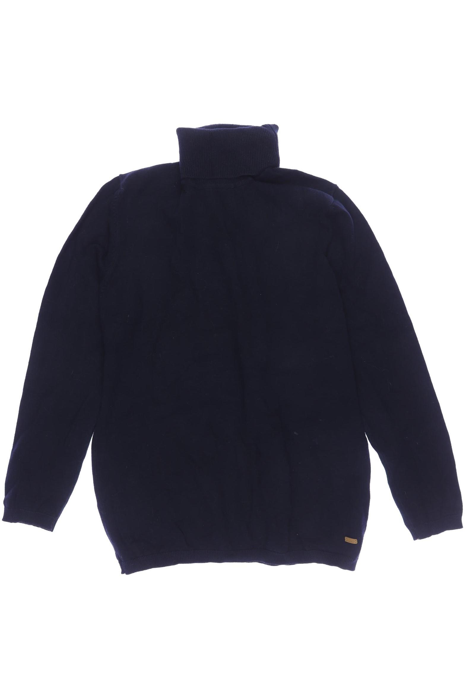 

Zara Herren Pullover, marineblau, Gr. 164